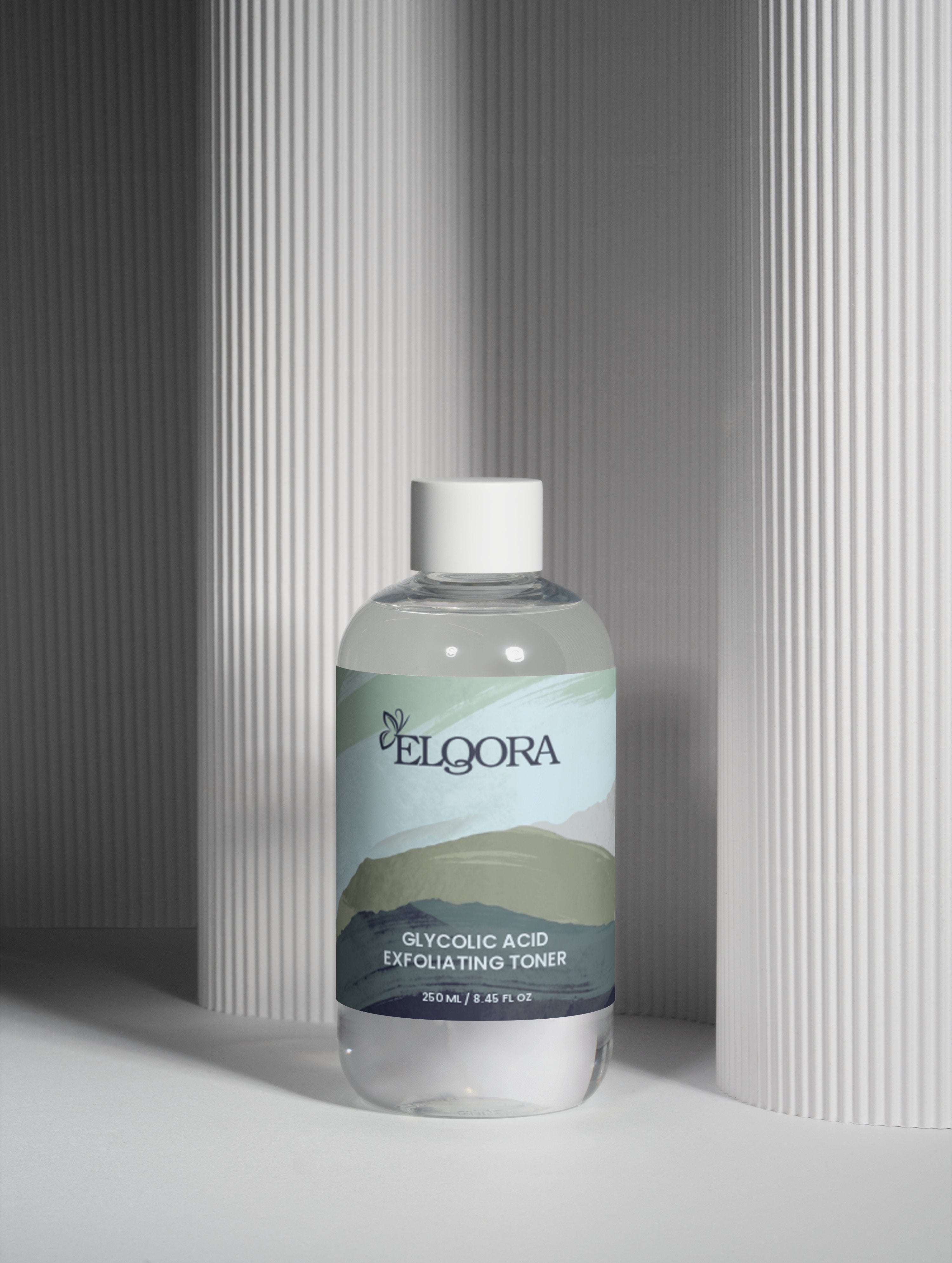 Glycolic Acid Exfoliating Toner
