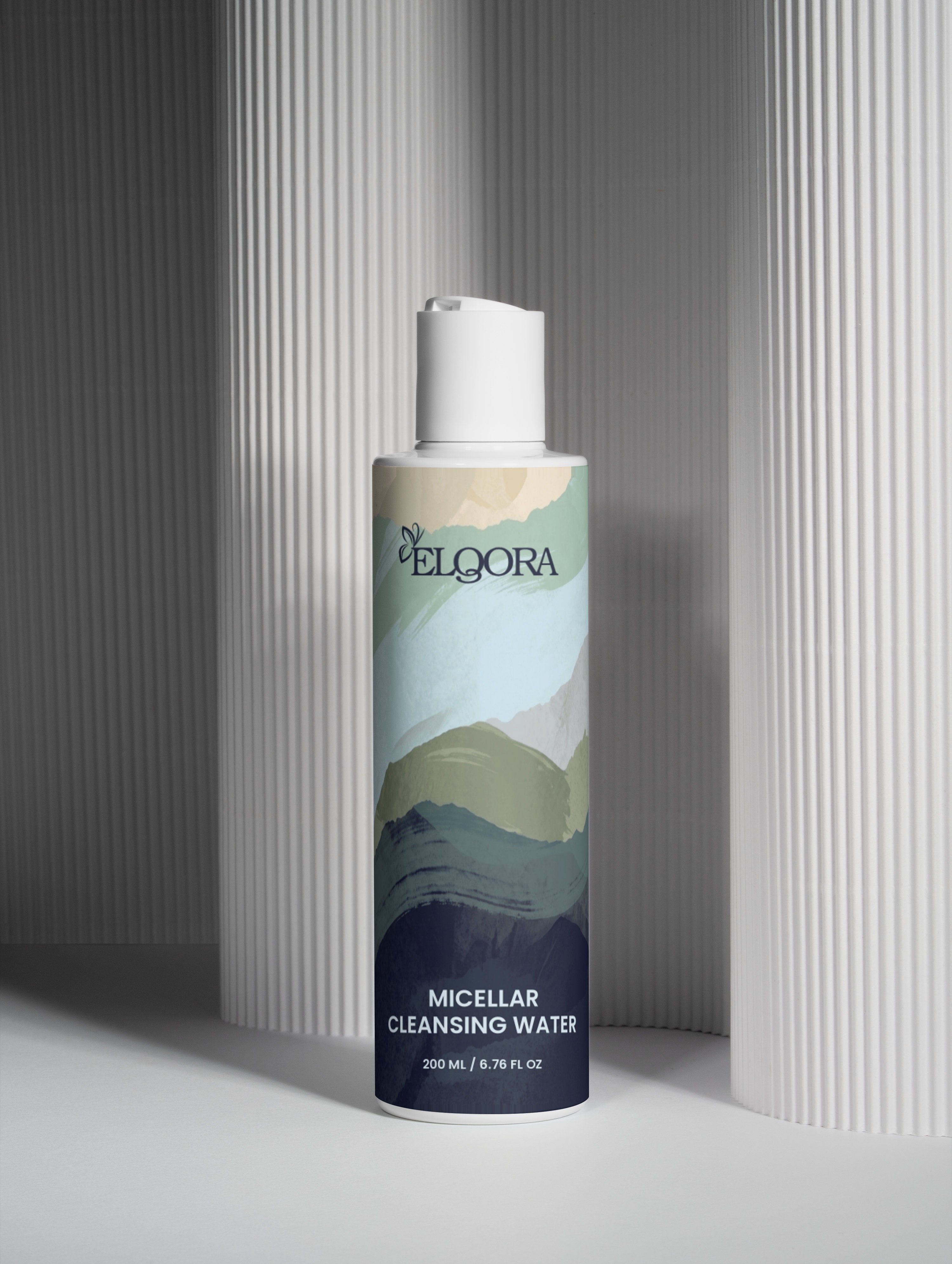 Micellar Cleansing Water