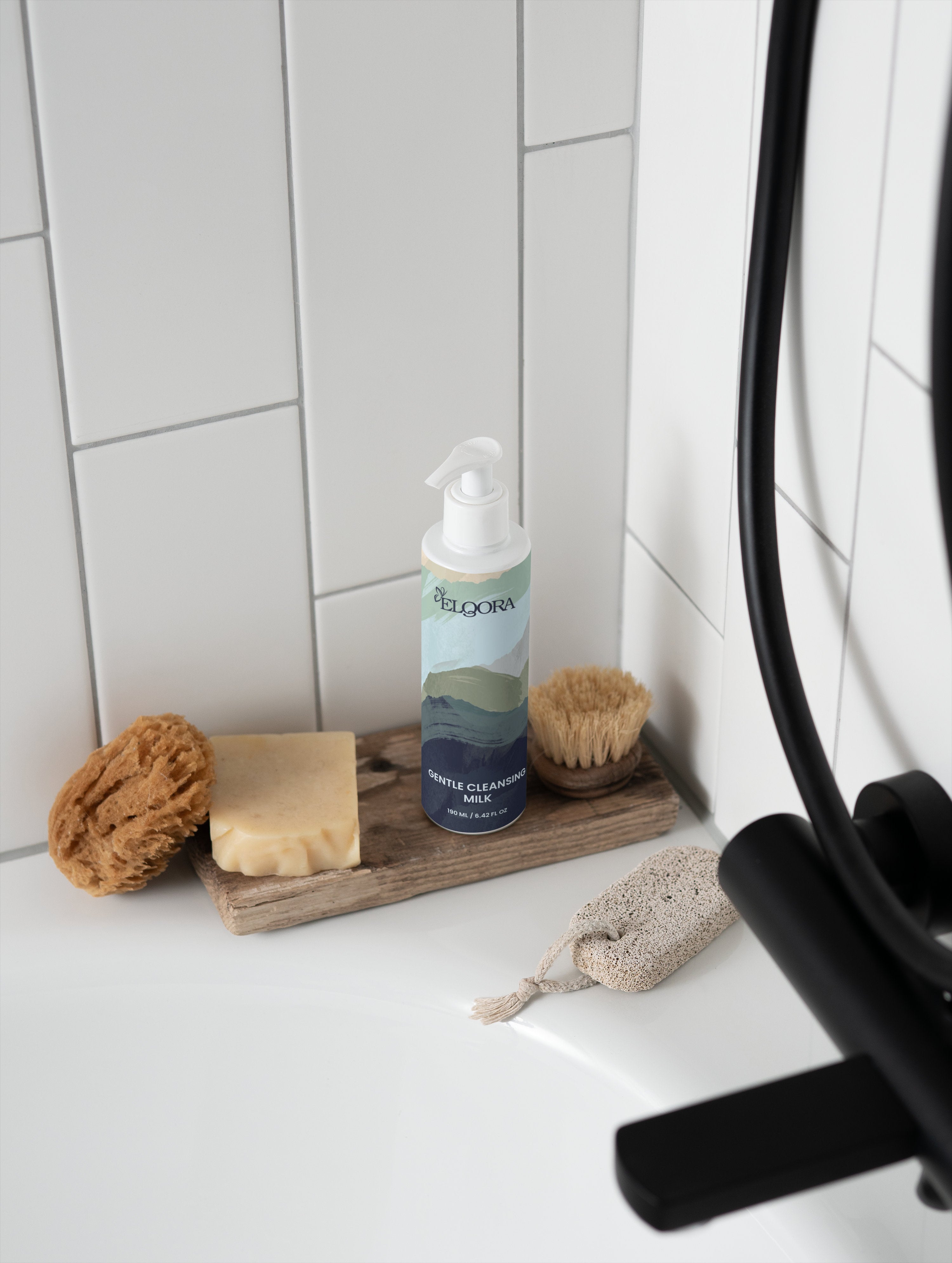 Gentle Cleansing Milk