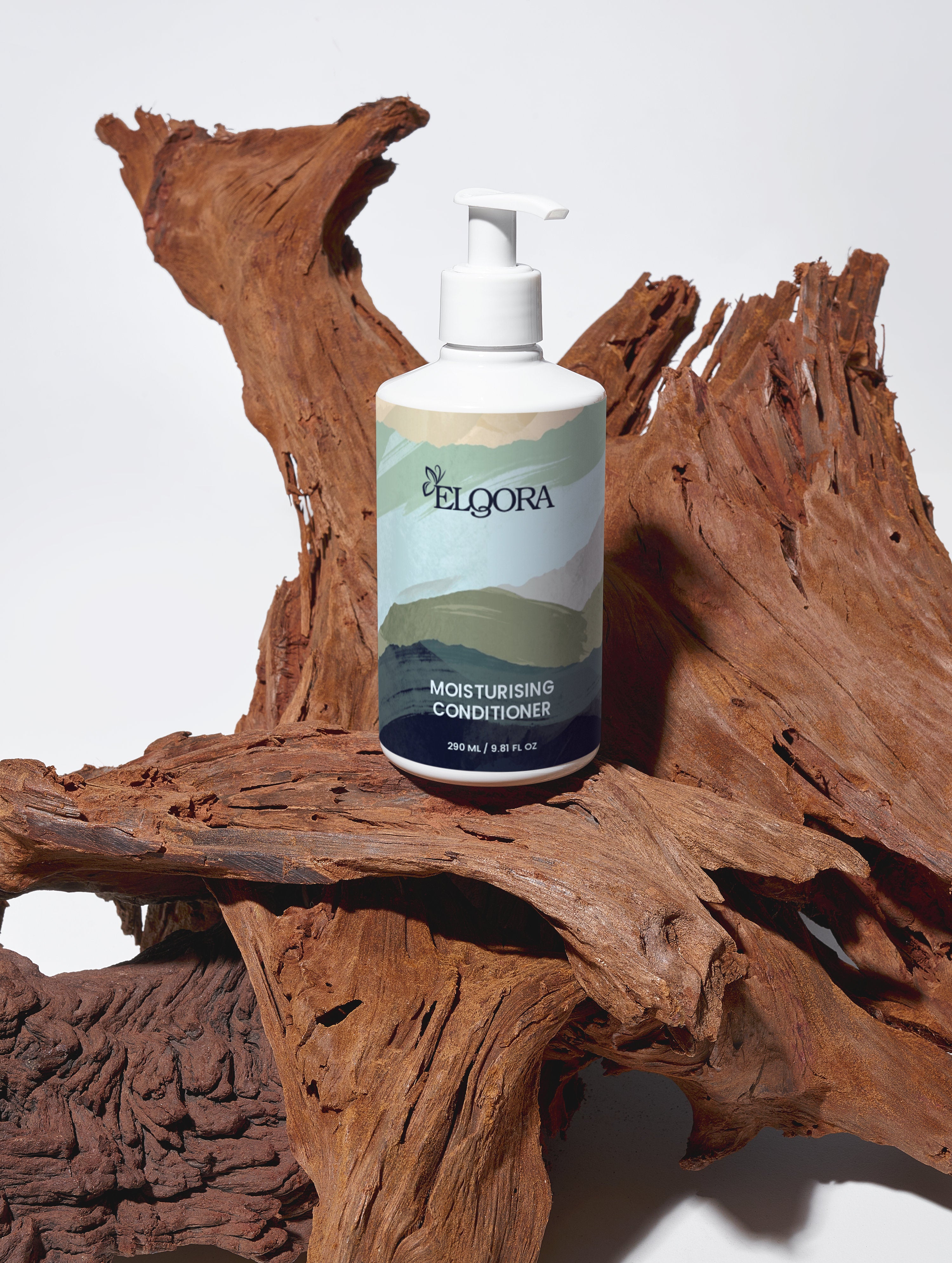 Moisturising Conditioner