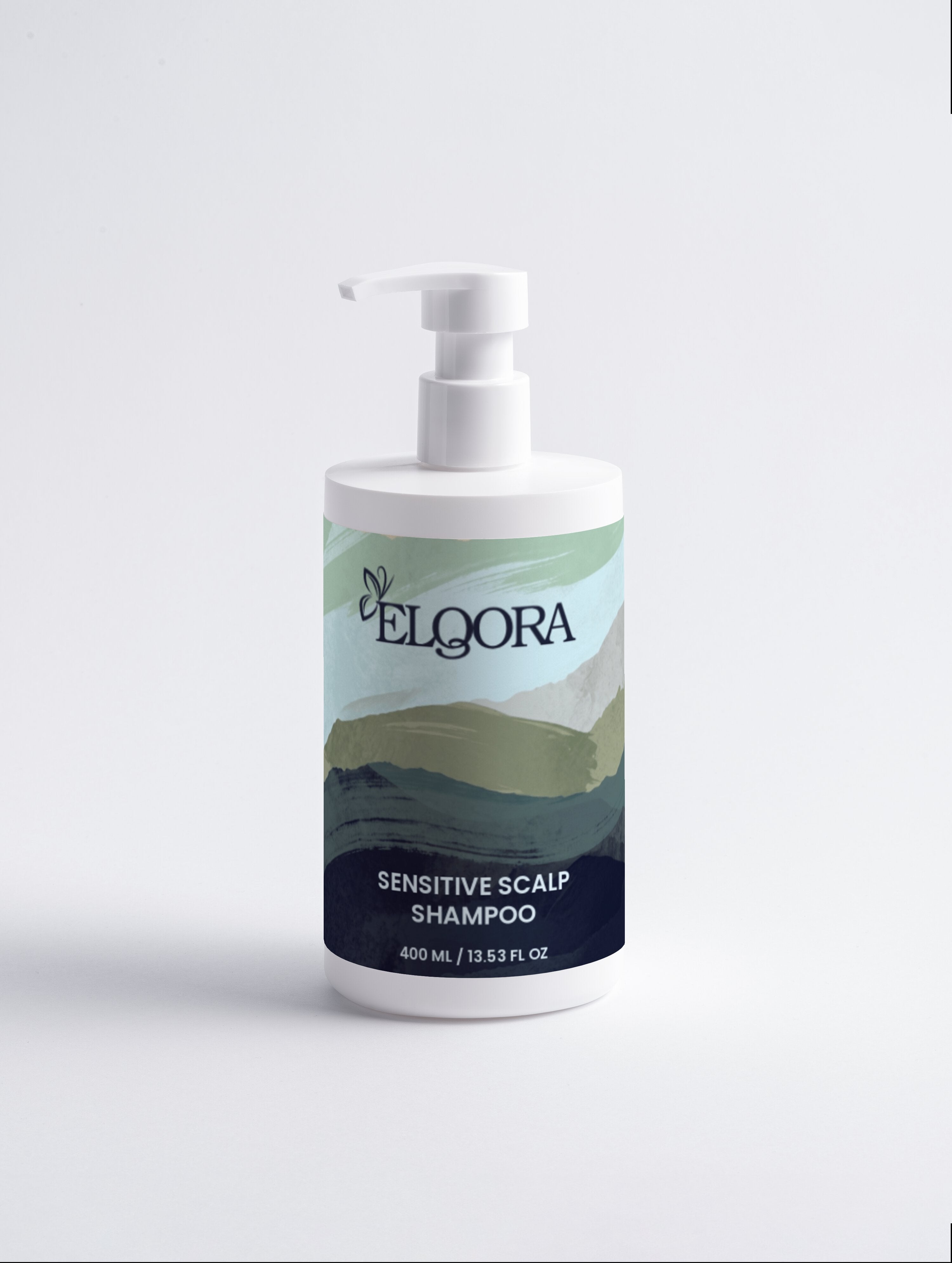 Sensitive Scalp Shampoo