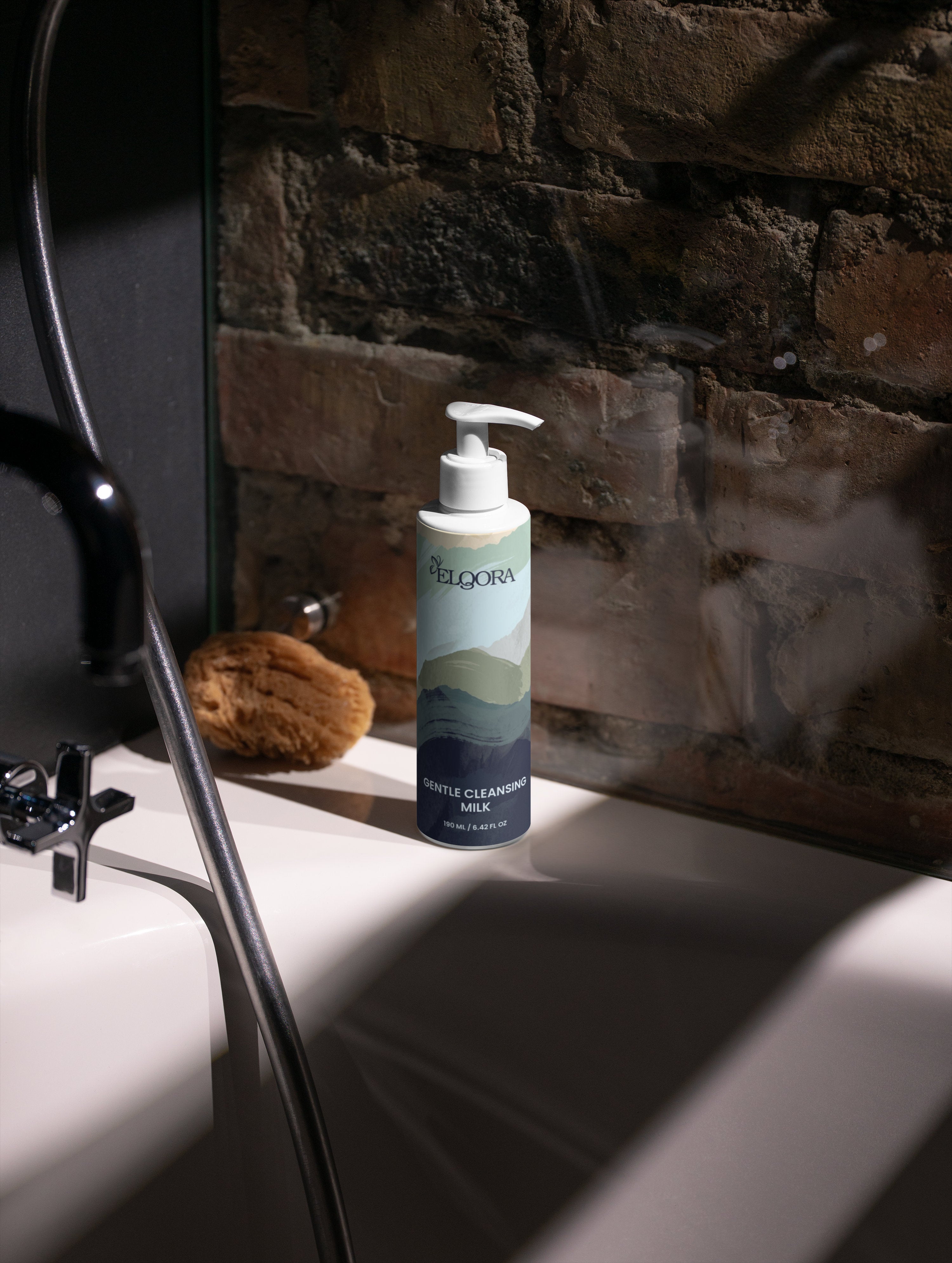 Gentle Cleansing Milk