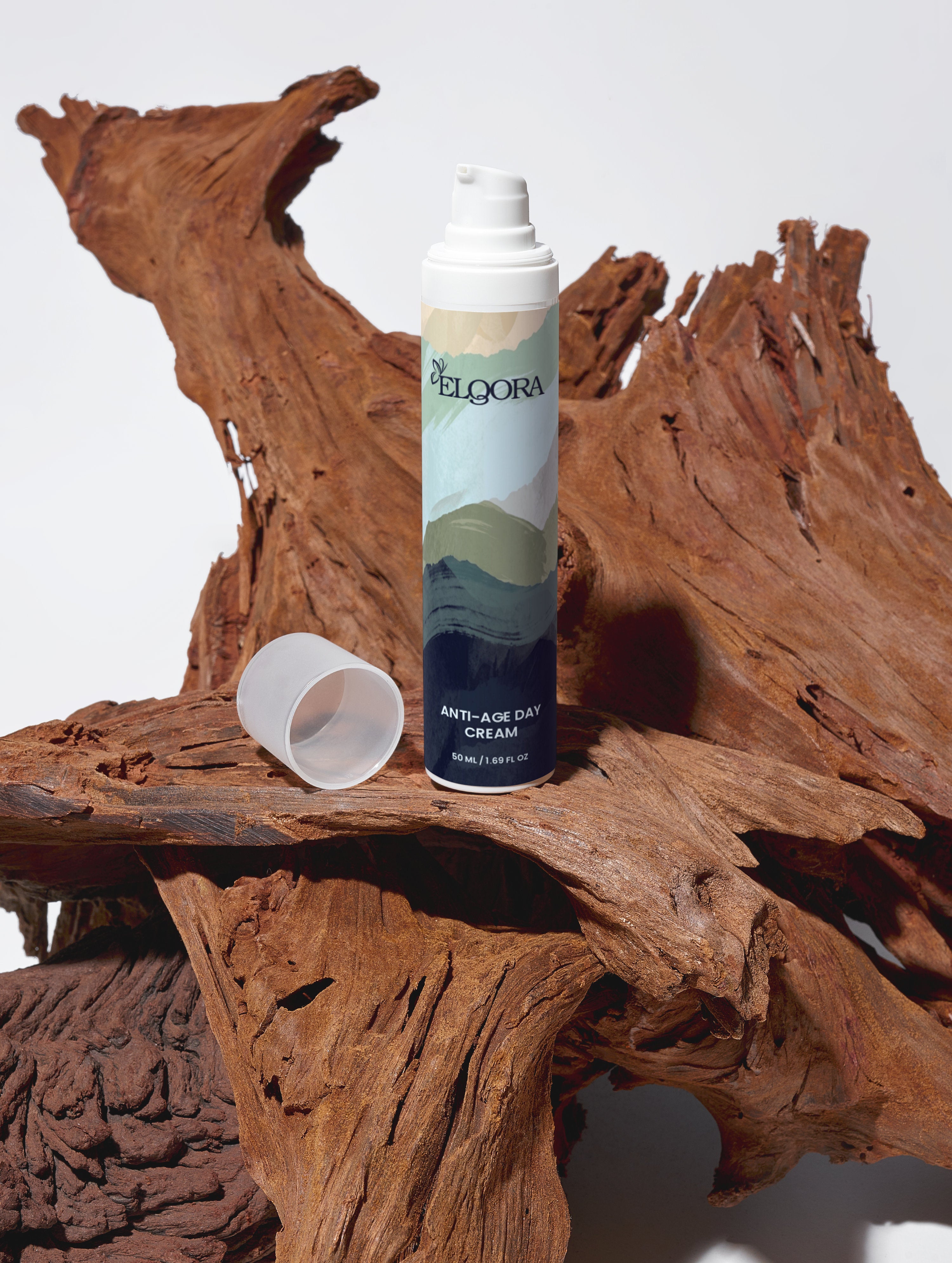 Anti-Age Day Cream