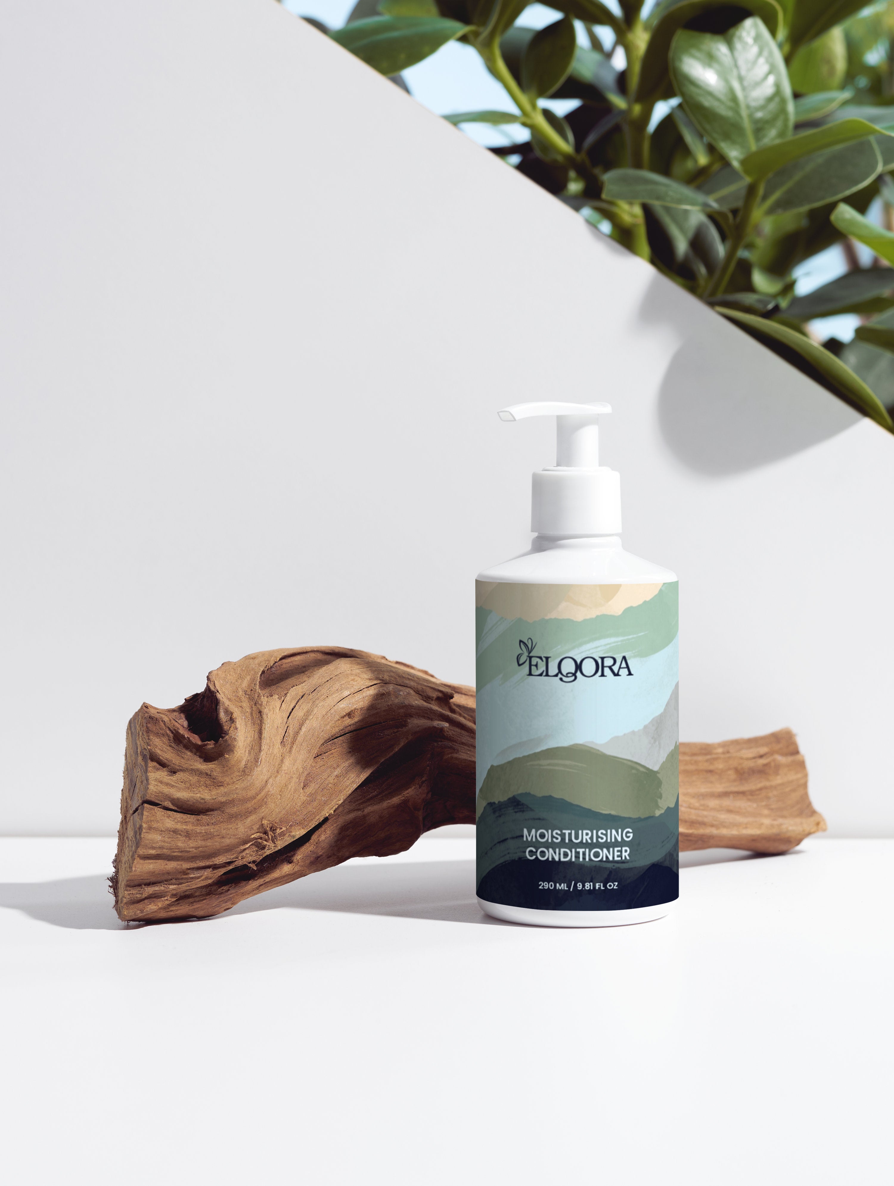 Moisturising Conditioner