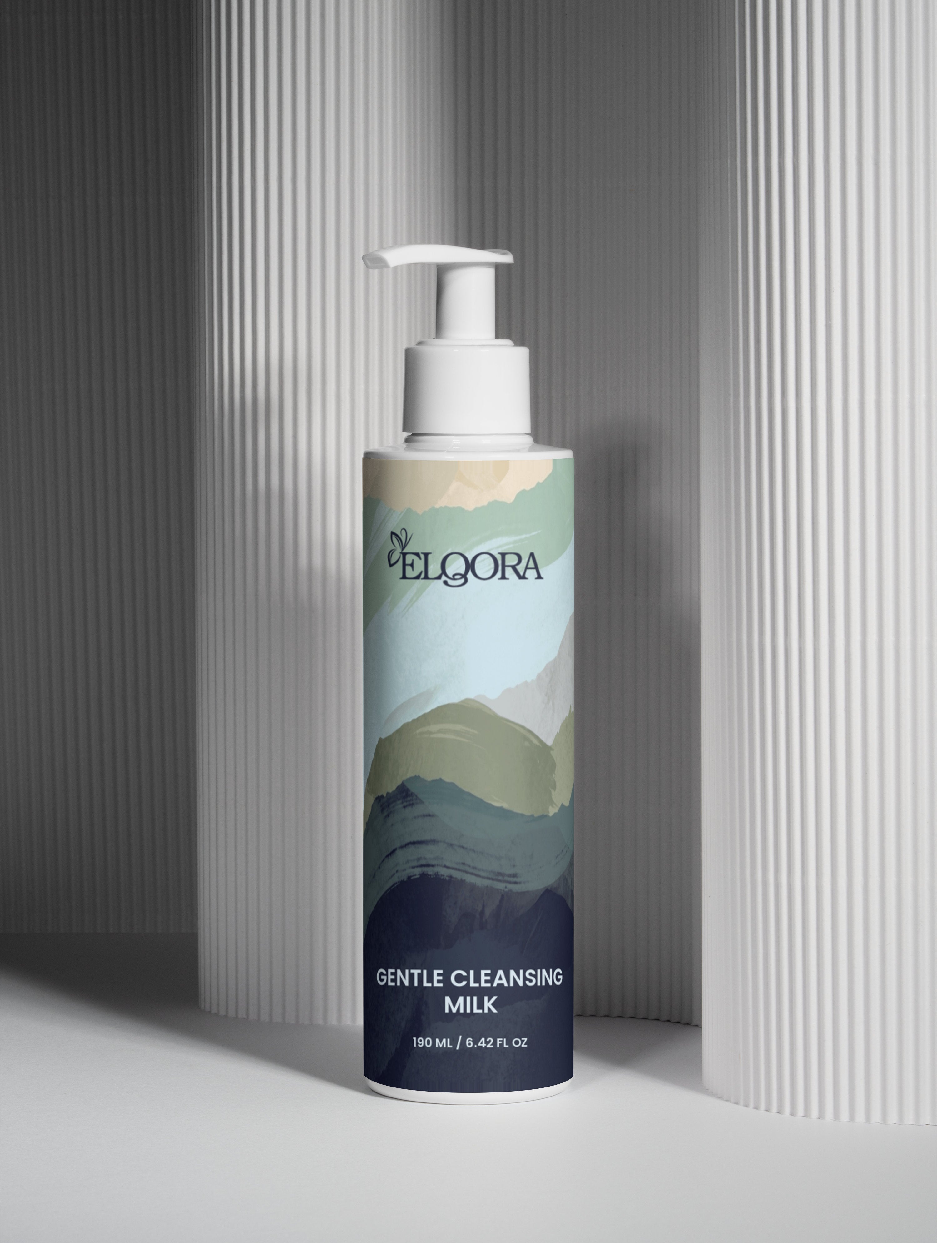 Gentle Cleansing Milk