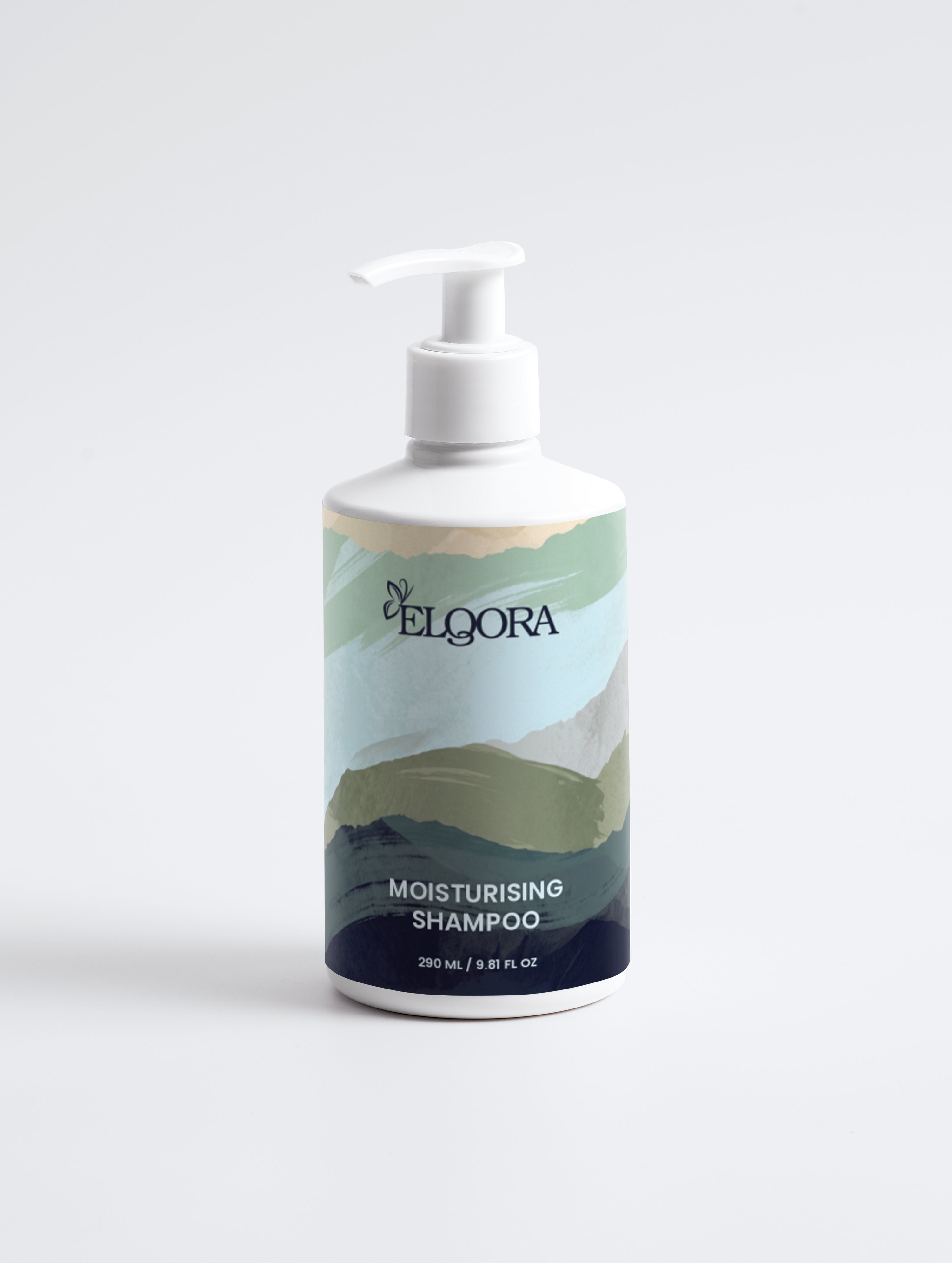 Moisturising Shampoo
