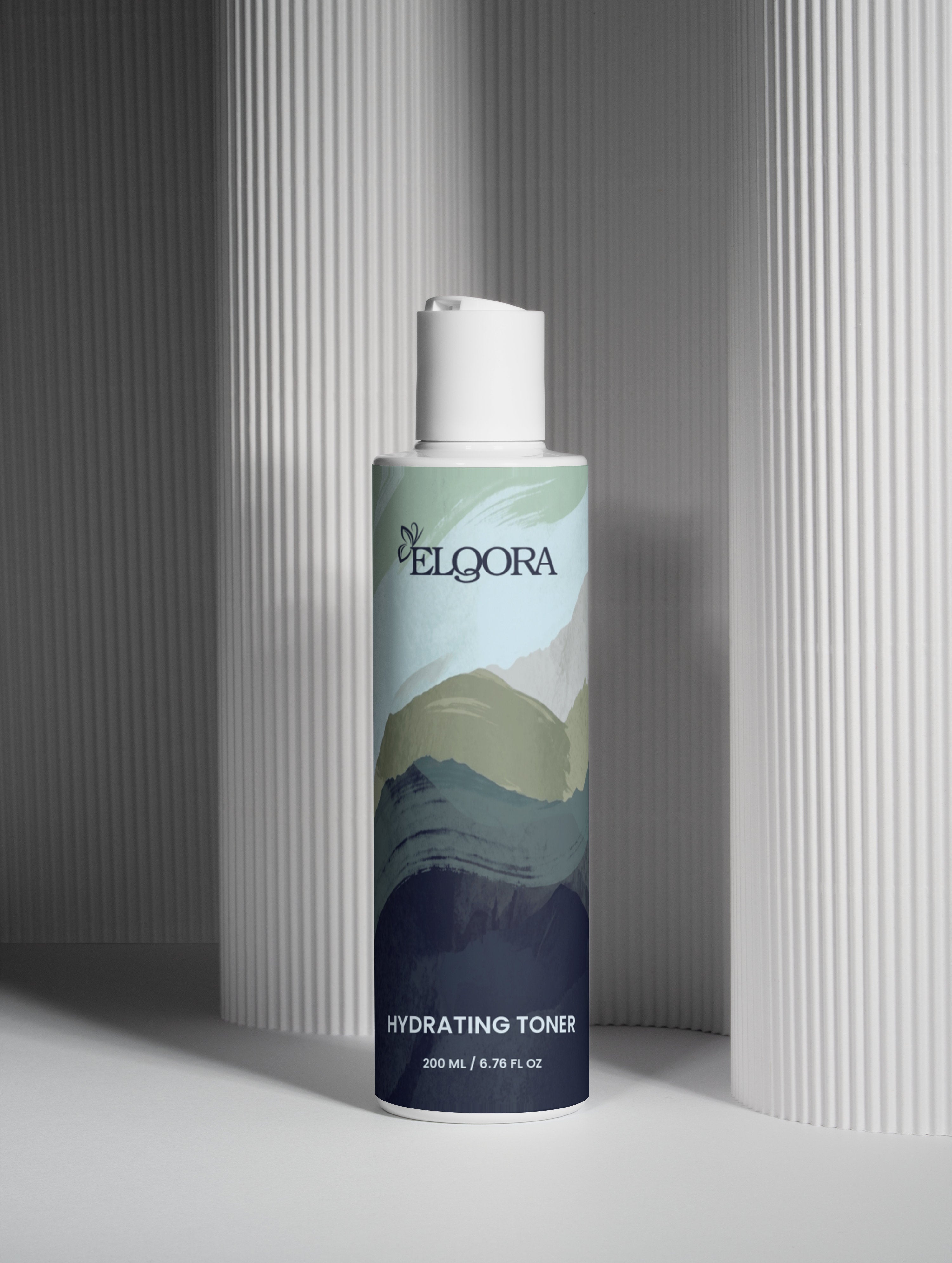 Hydrating Toner