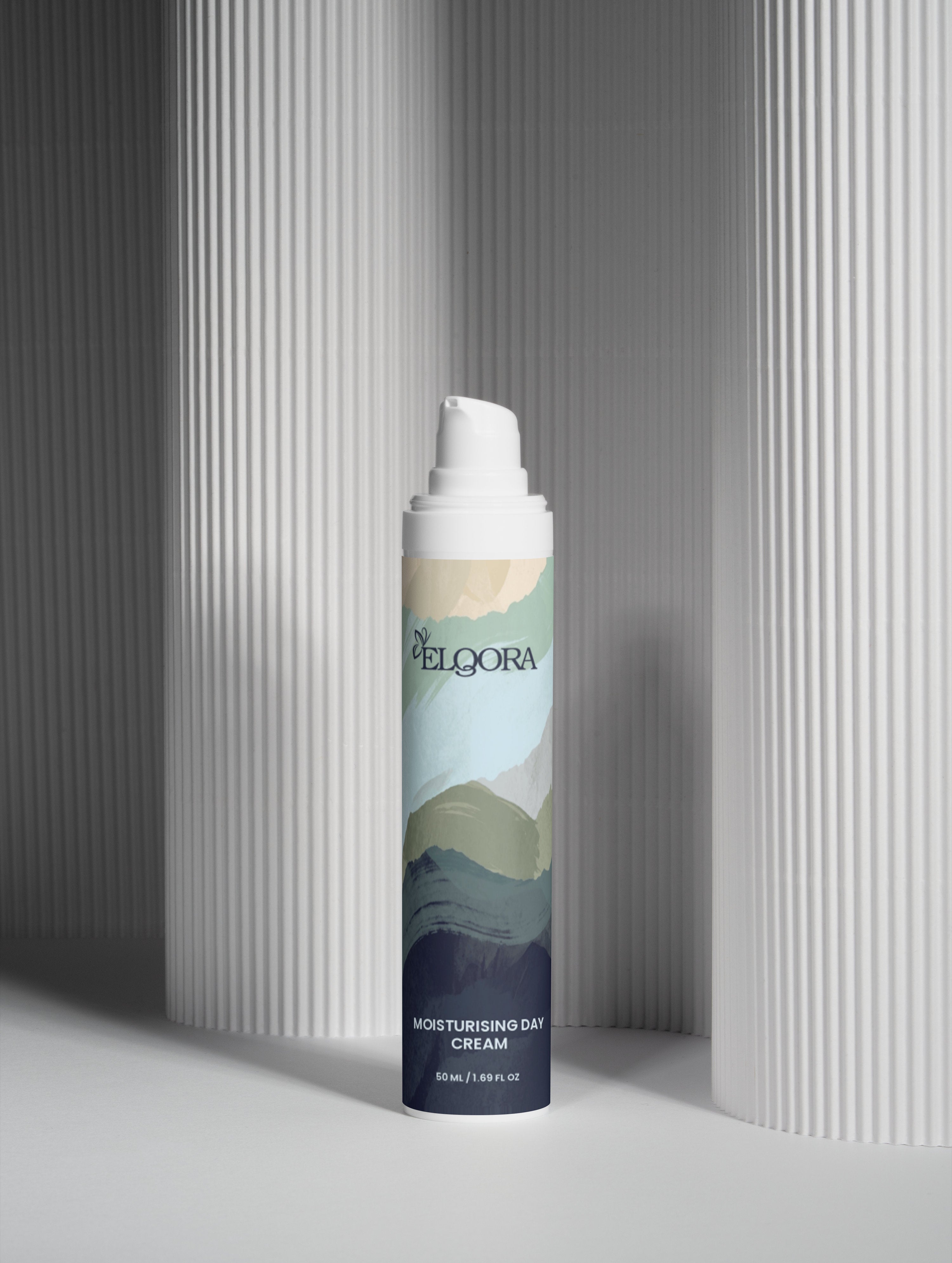 Moisturising Day Cream