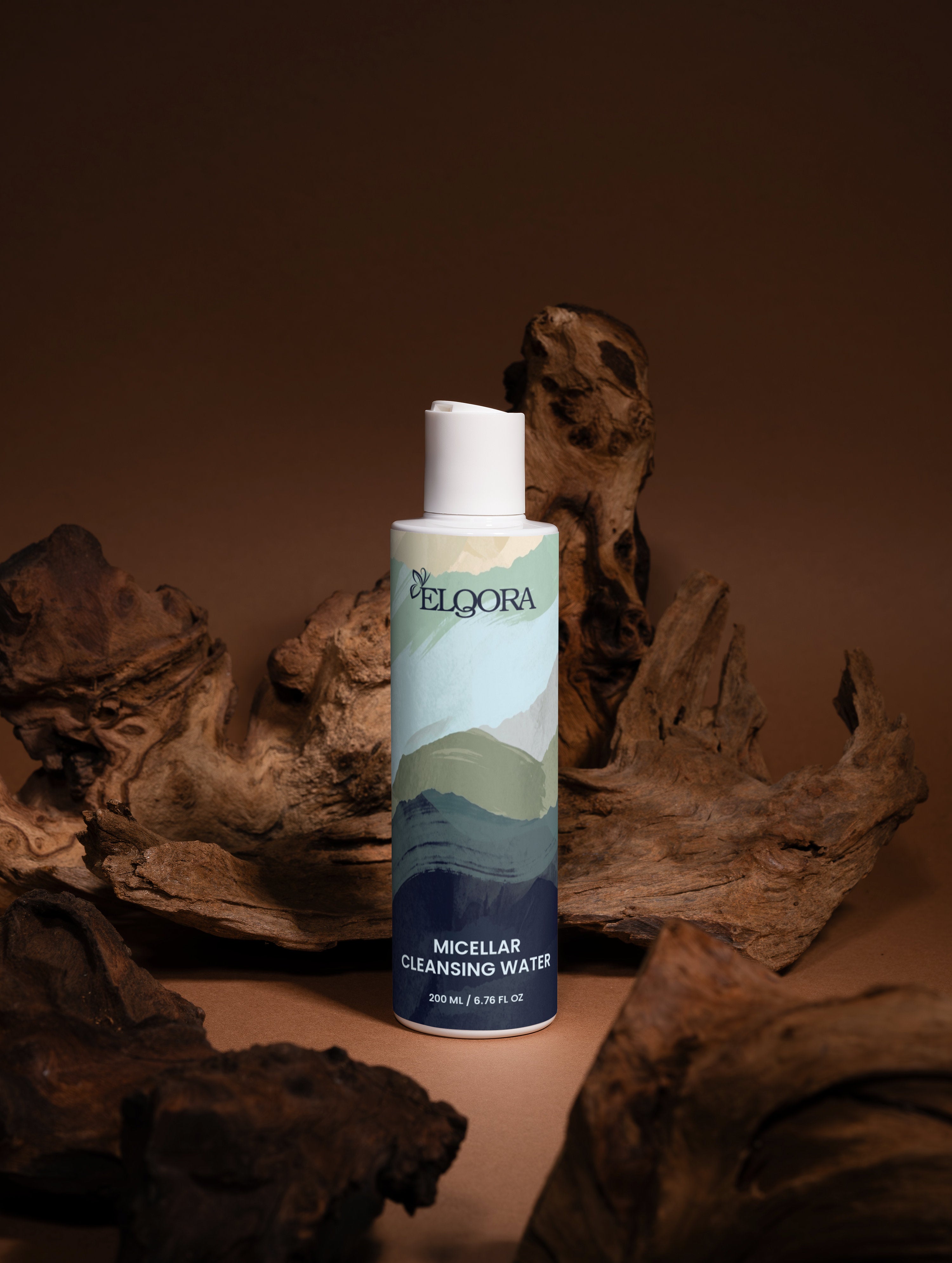 Micellar Cleansing Water