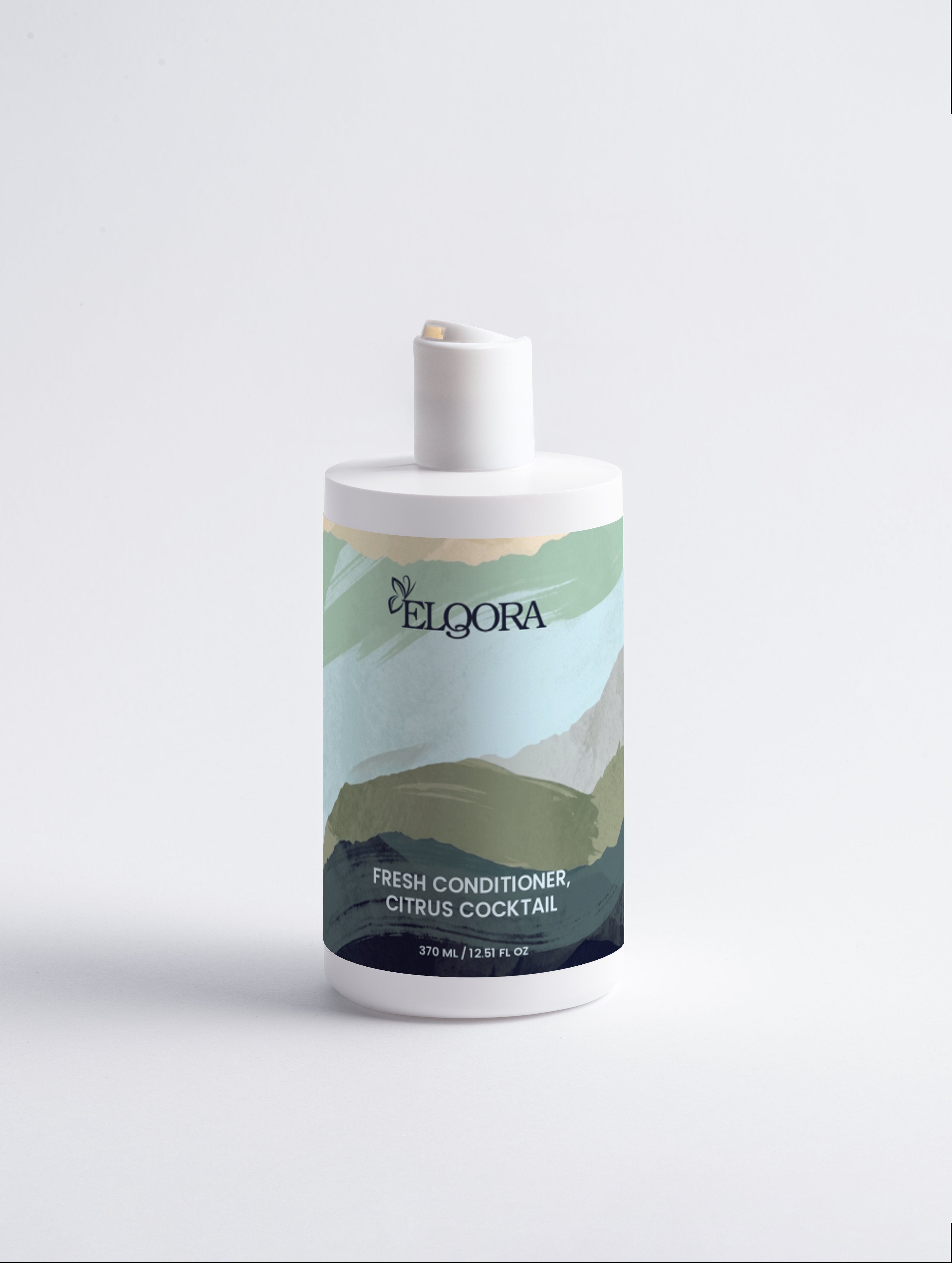 Fresh Conditioner, Citrus Cocktail