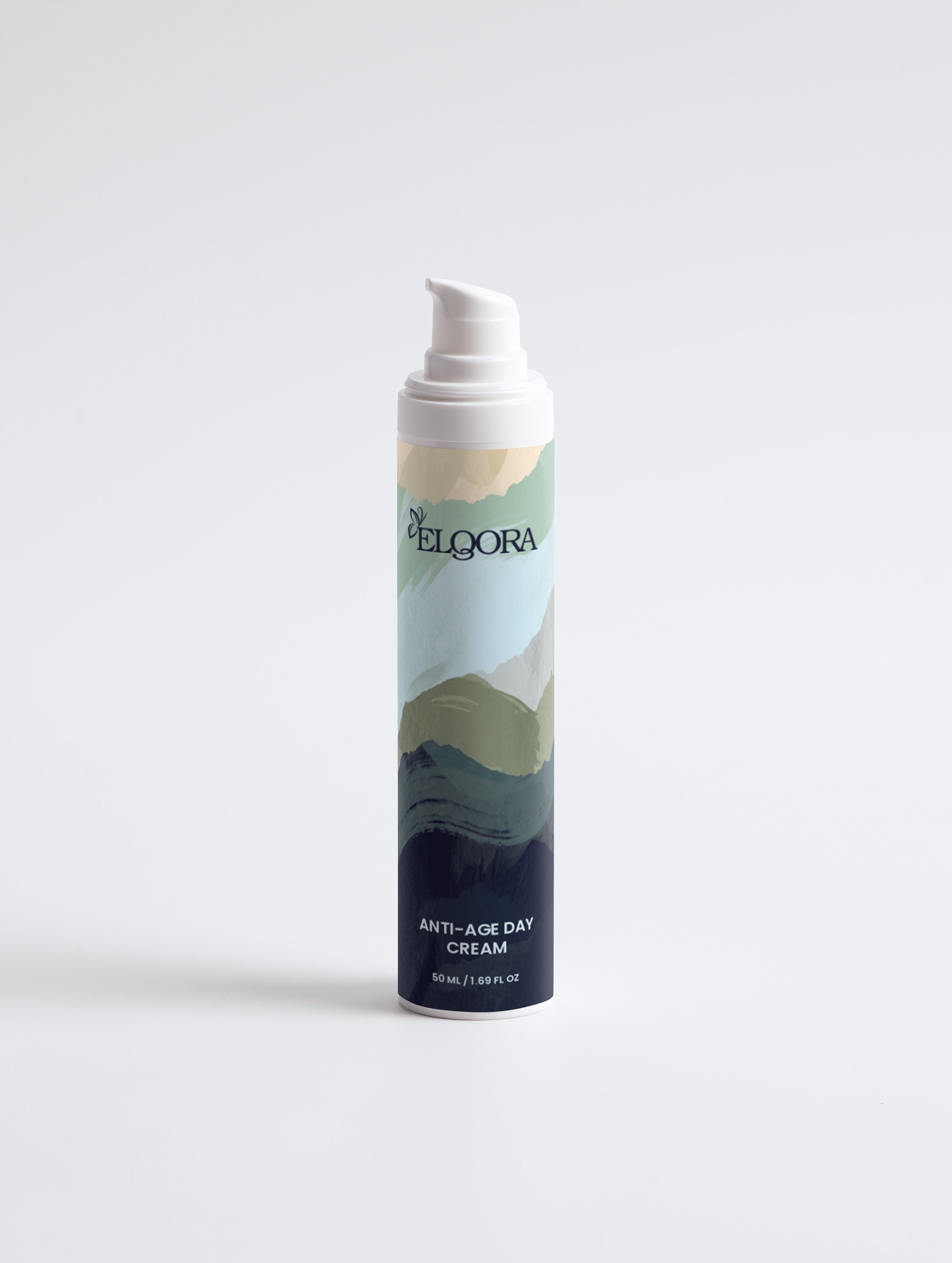 Anti-Age Day Cream