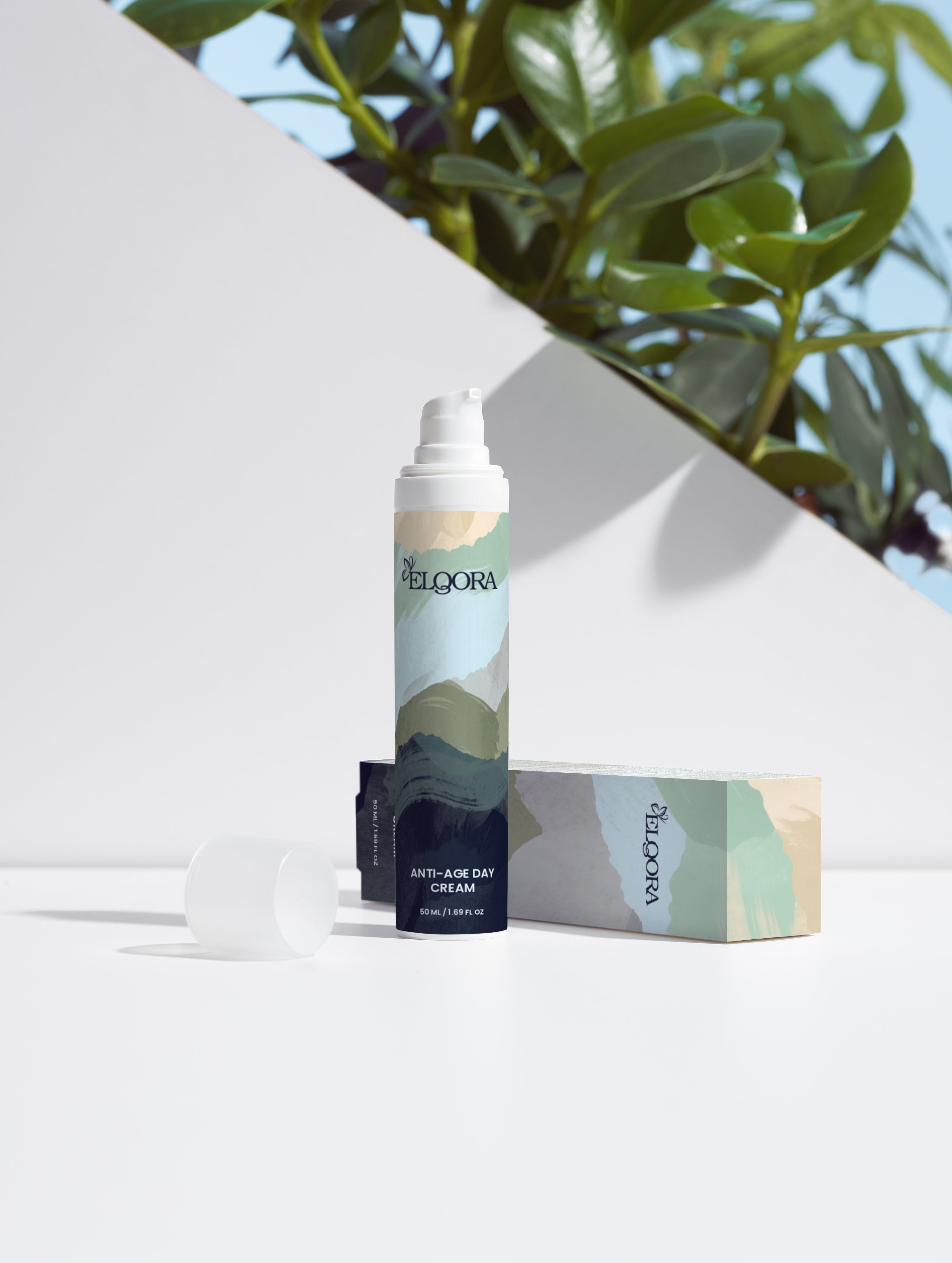 Anti-Age Day Cream