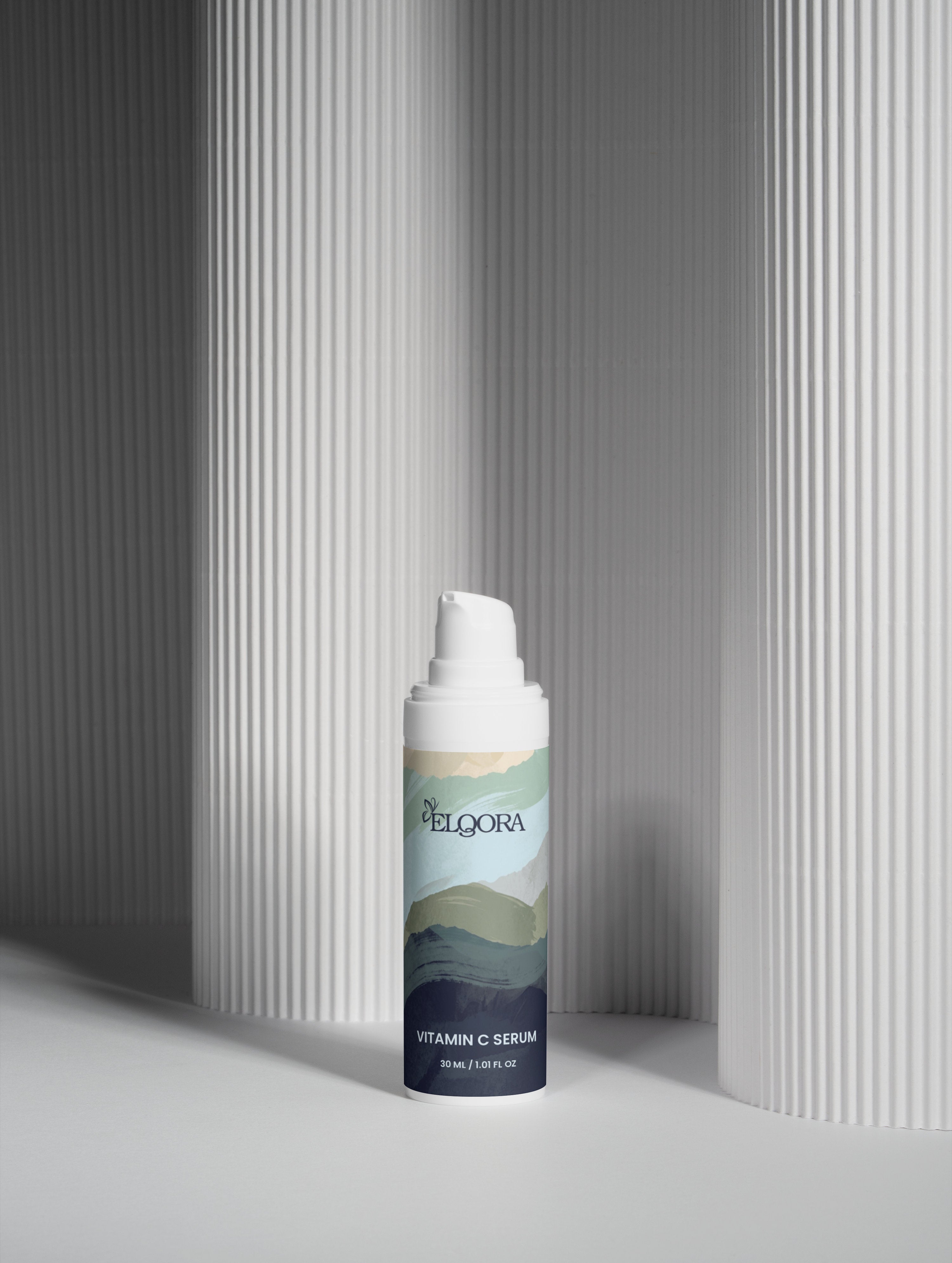 Vitamin C Serum
