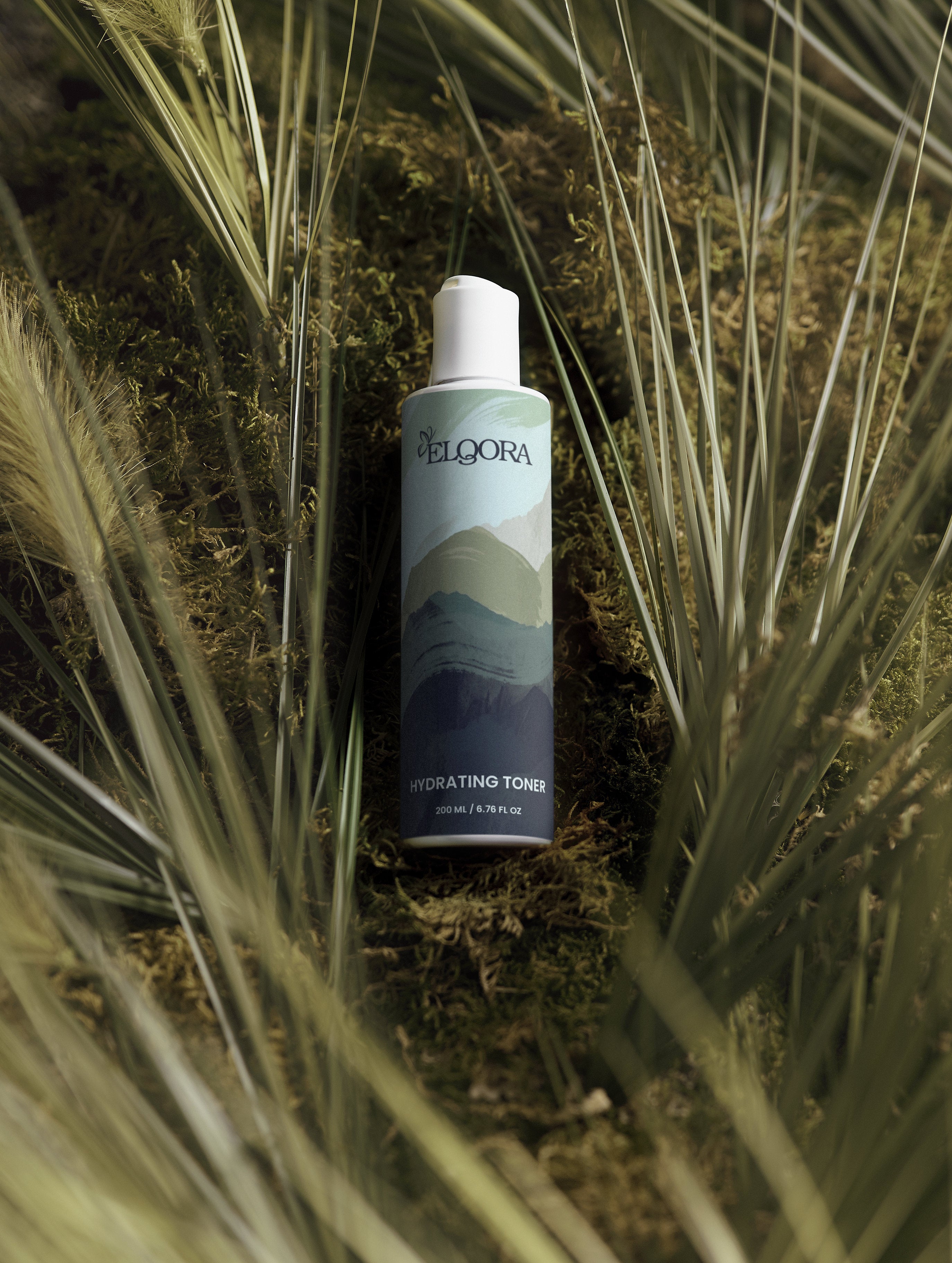 Hydrating Toner