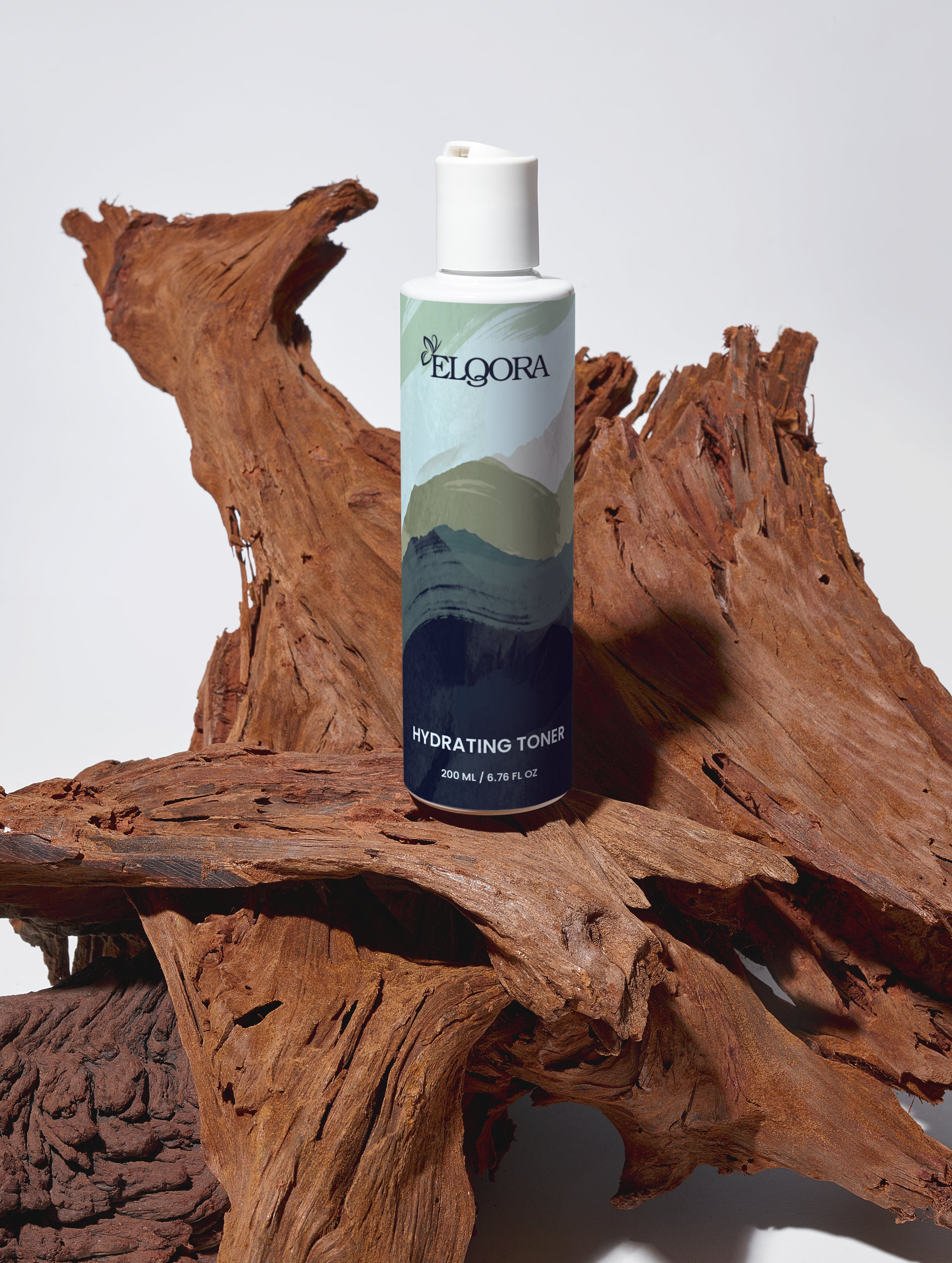 Hydrating Toner