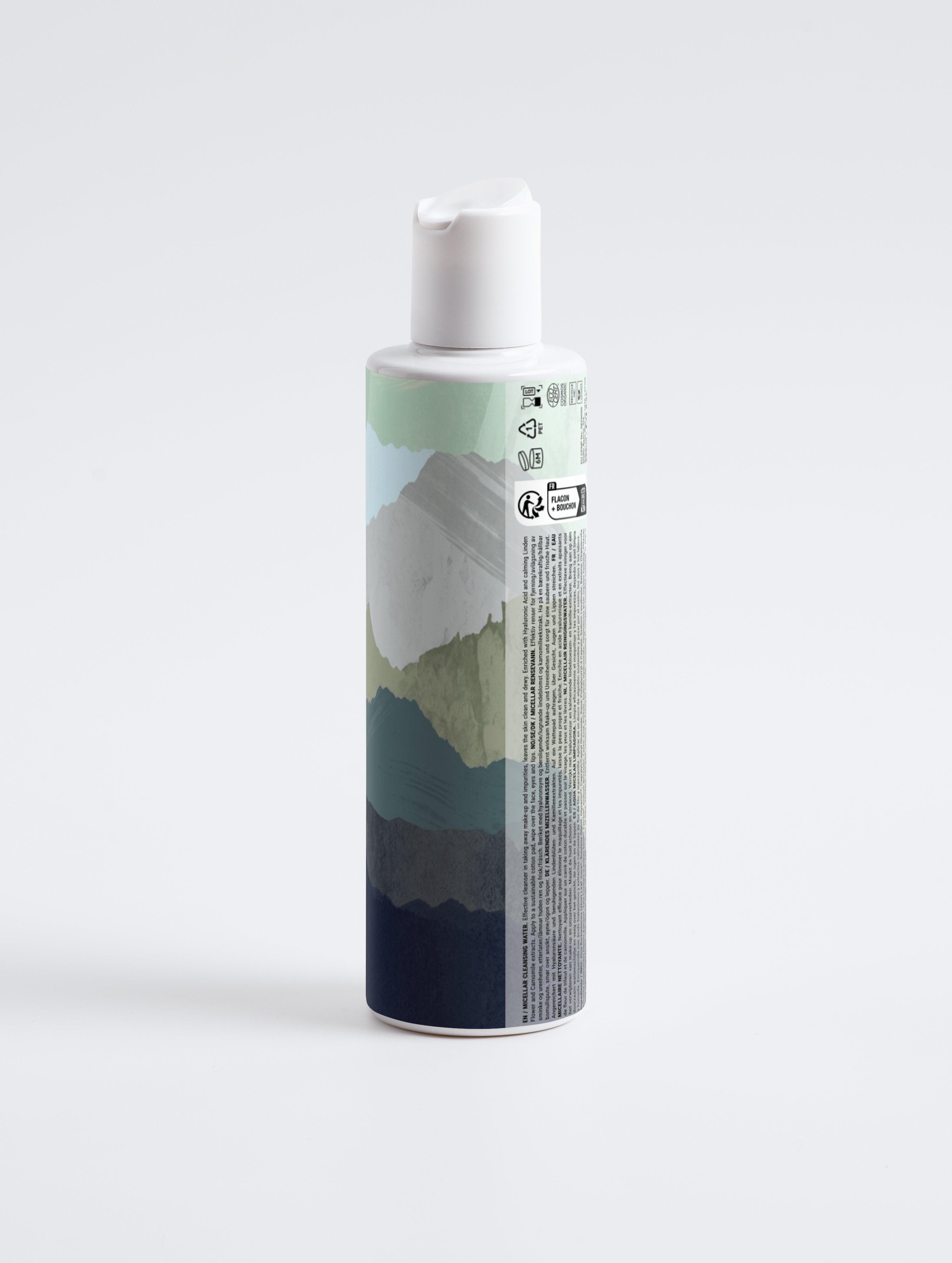 Micellar Cleansing Water