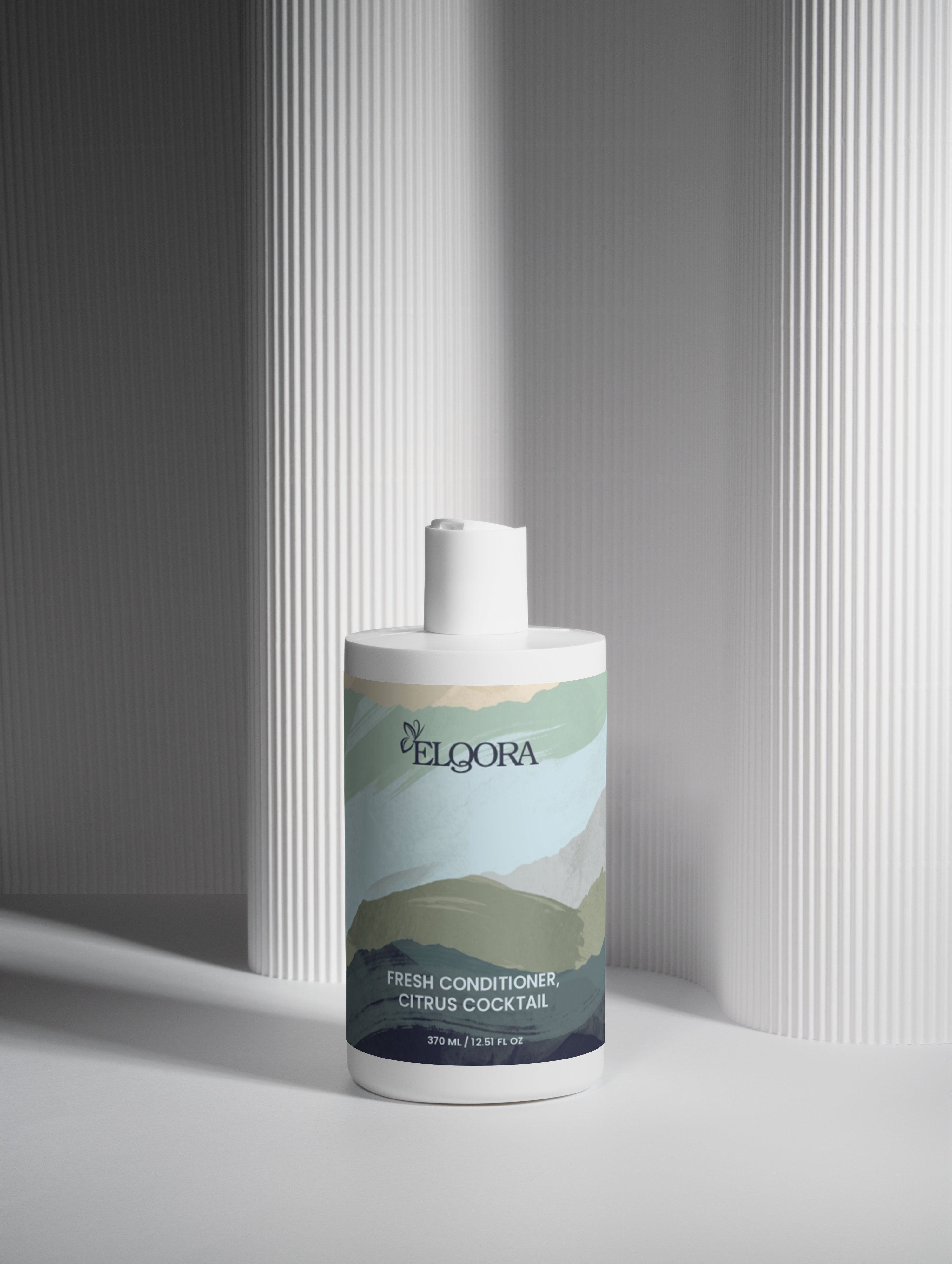 Fresh Conditioner, Citrus Cocktail
