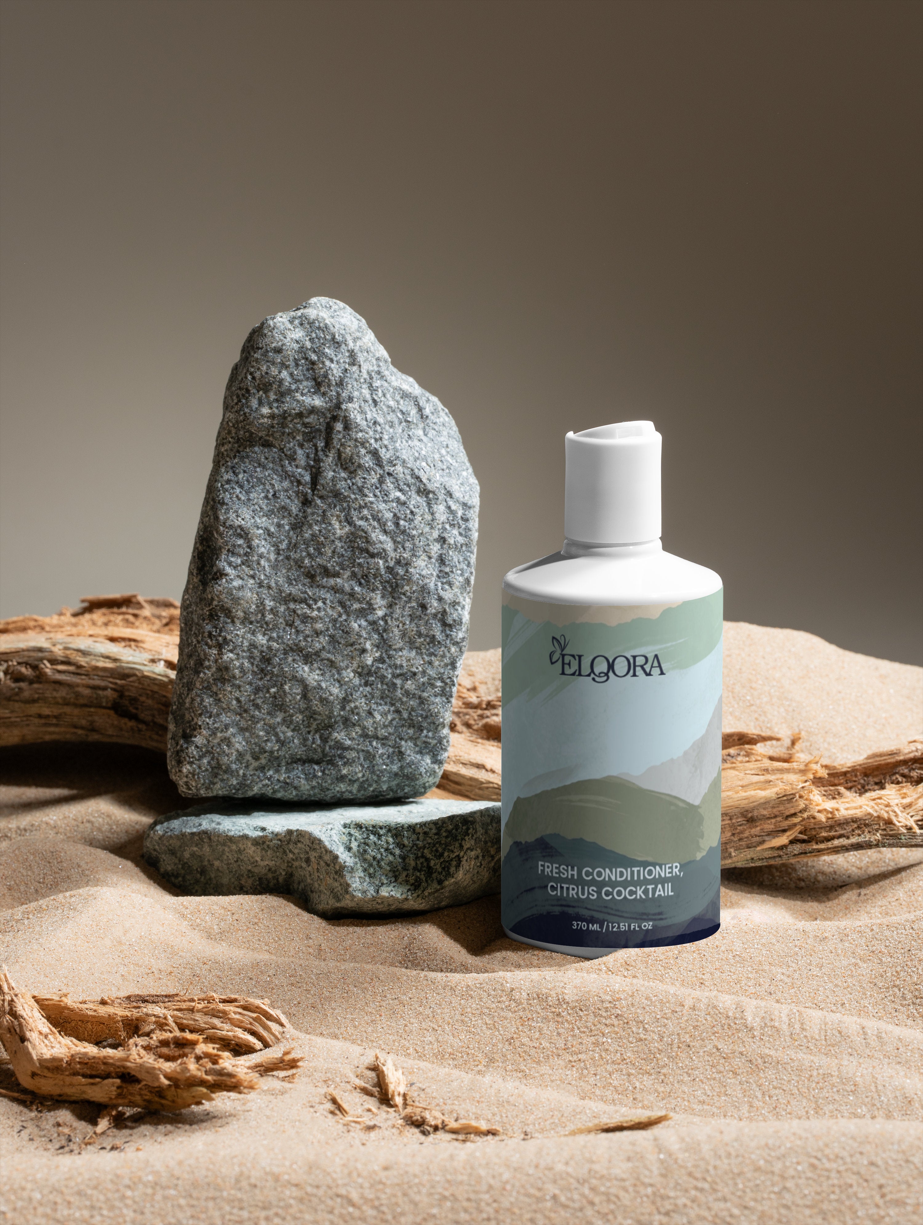 Fresh Conditioner, Citrus Cocktail