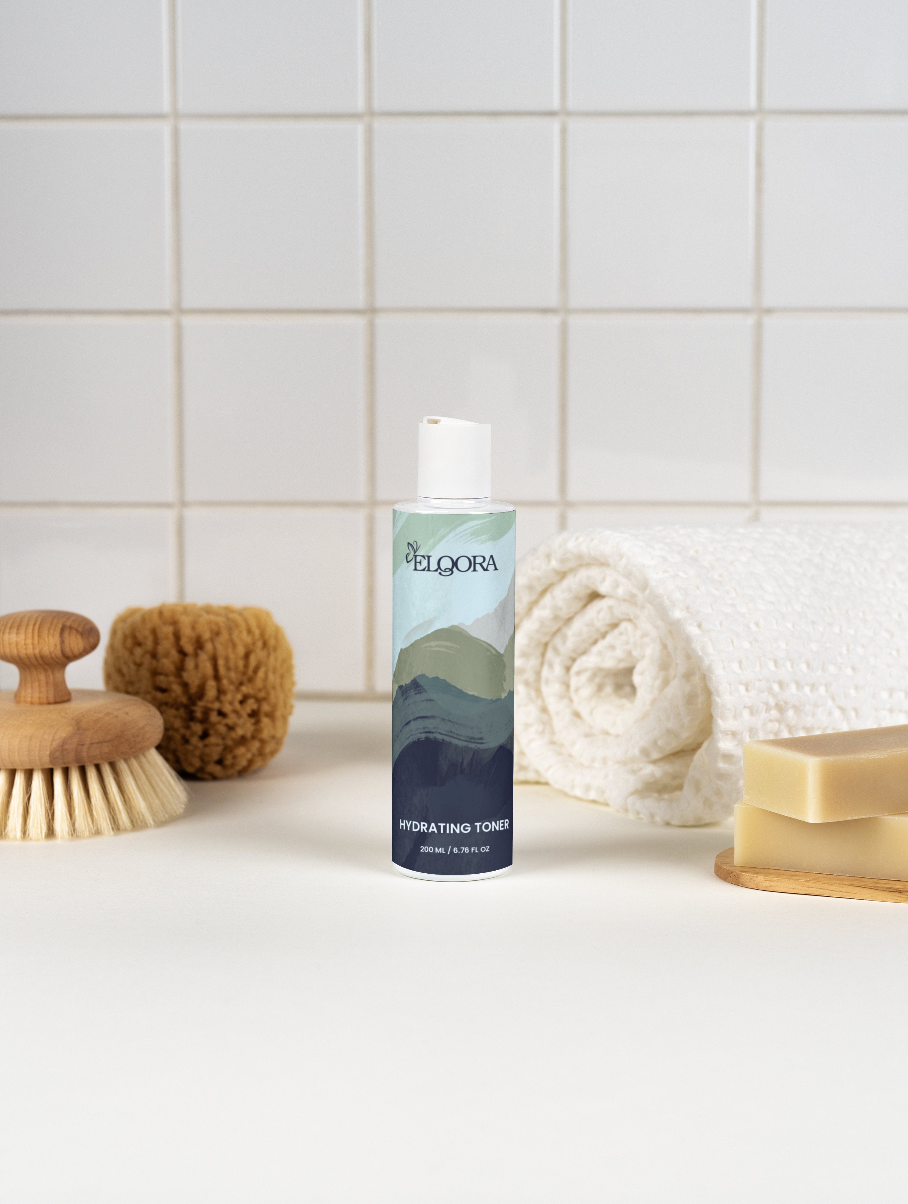 Hydrating Toner