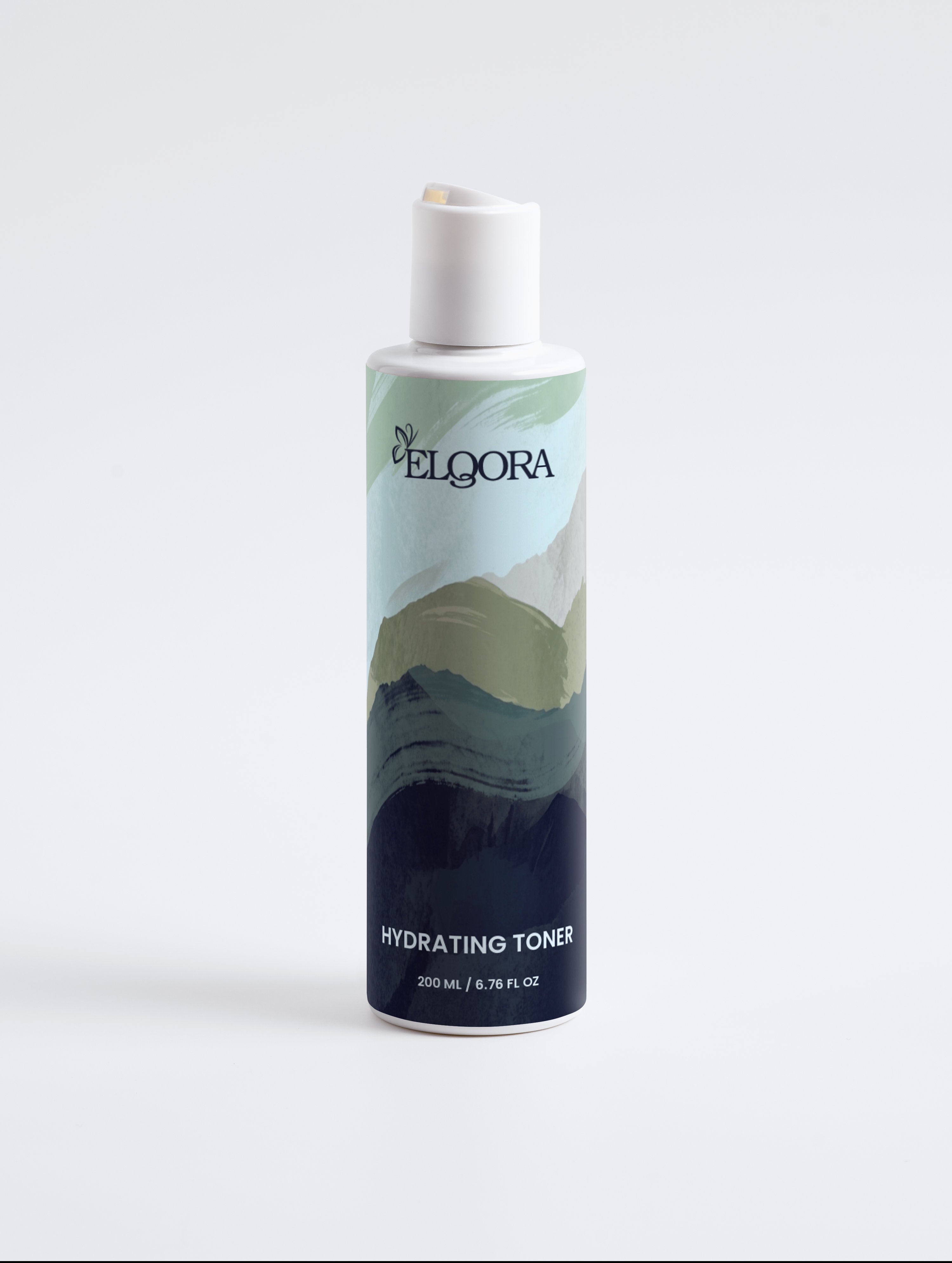 Hydrating Toner