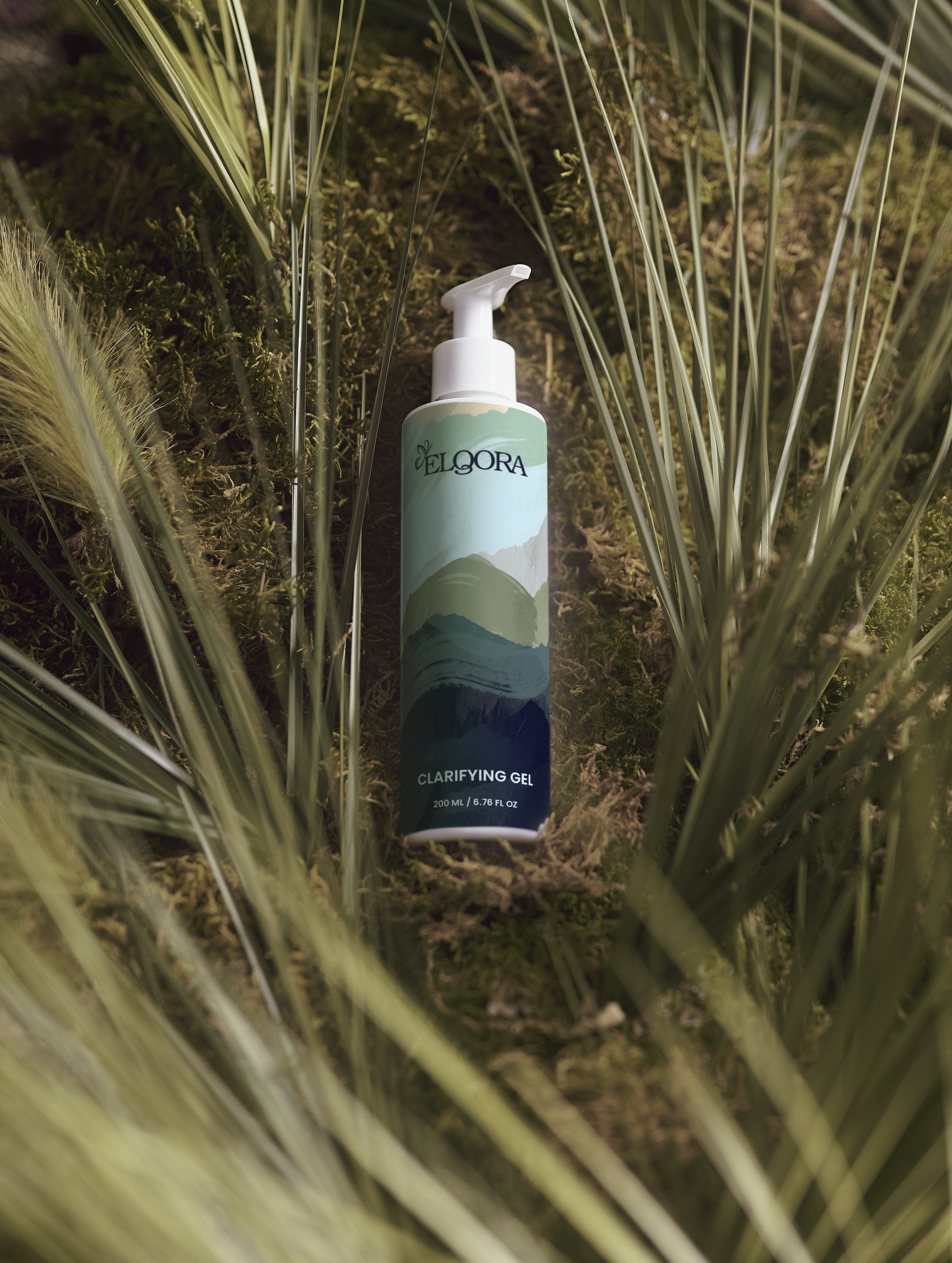 Clarifying Gel