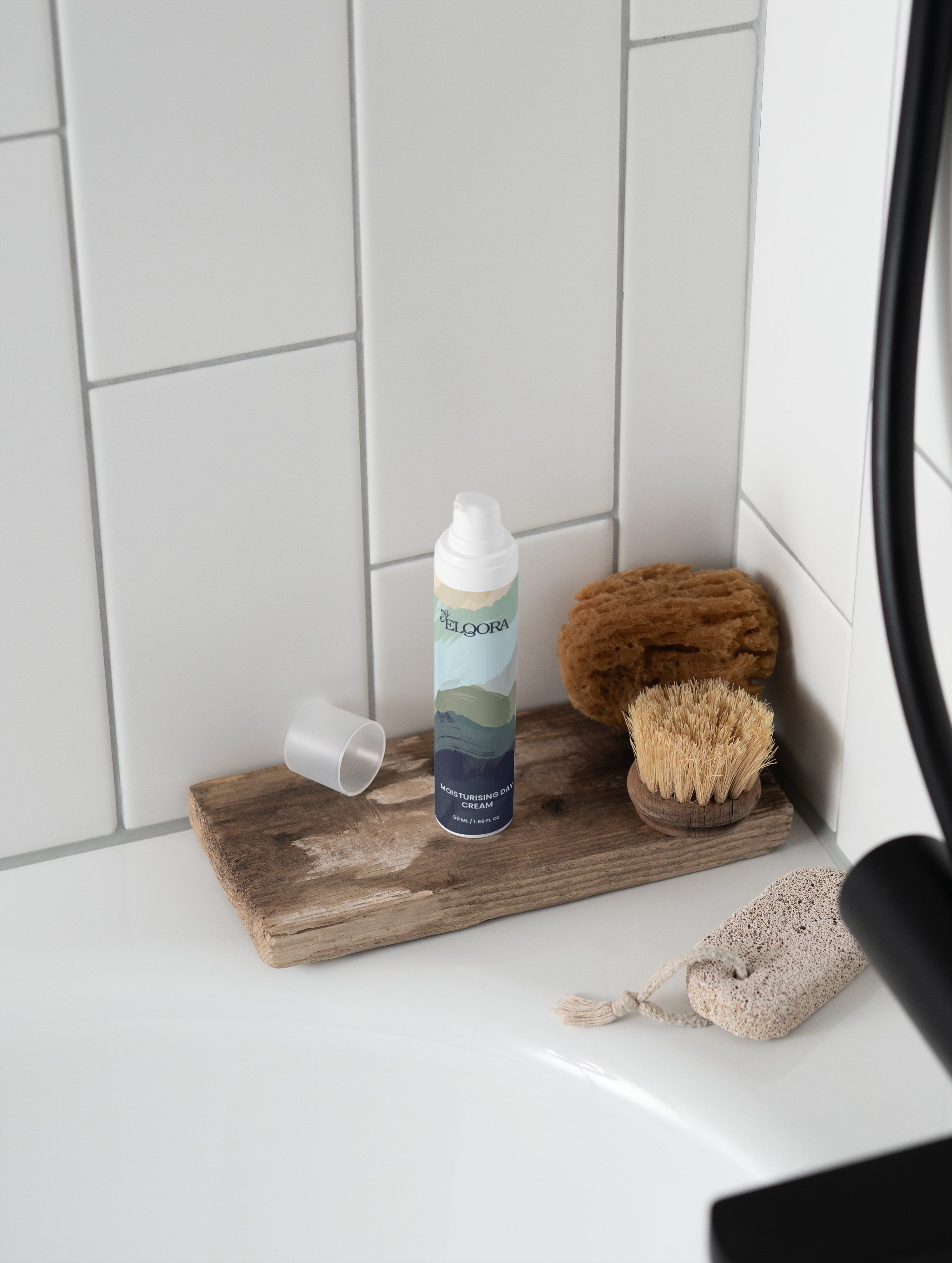 Moisturising Day Cream