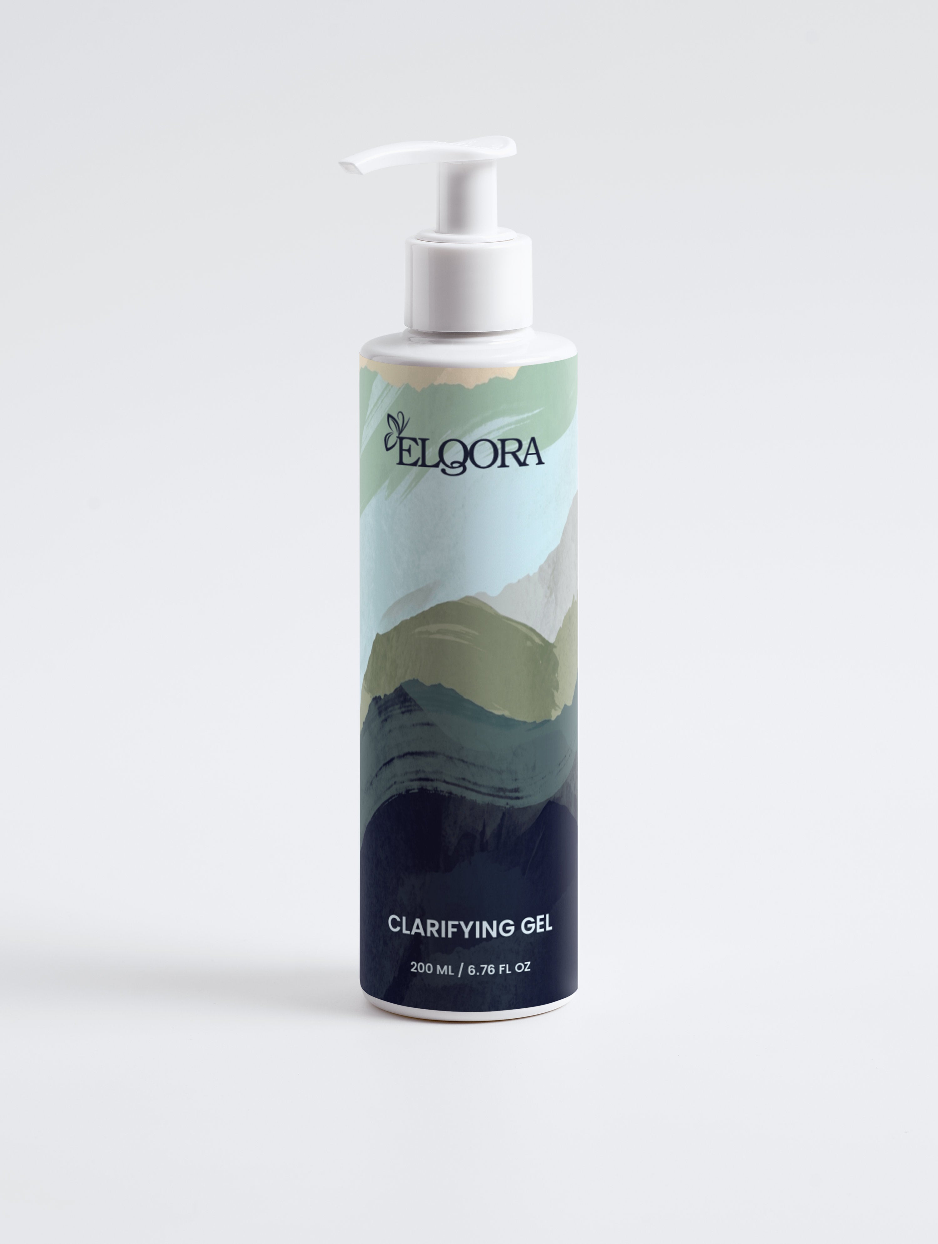 Clarifying Gel