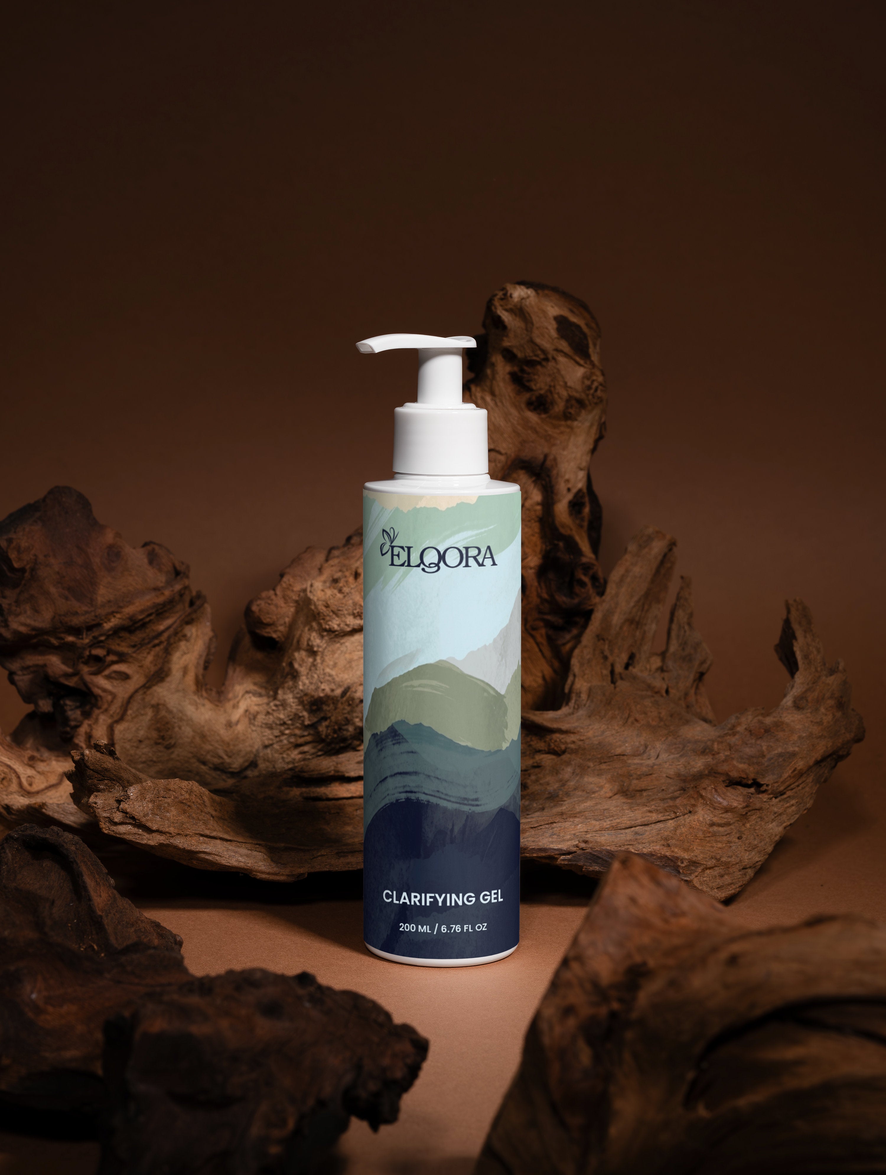 Clarifying Gel