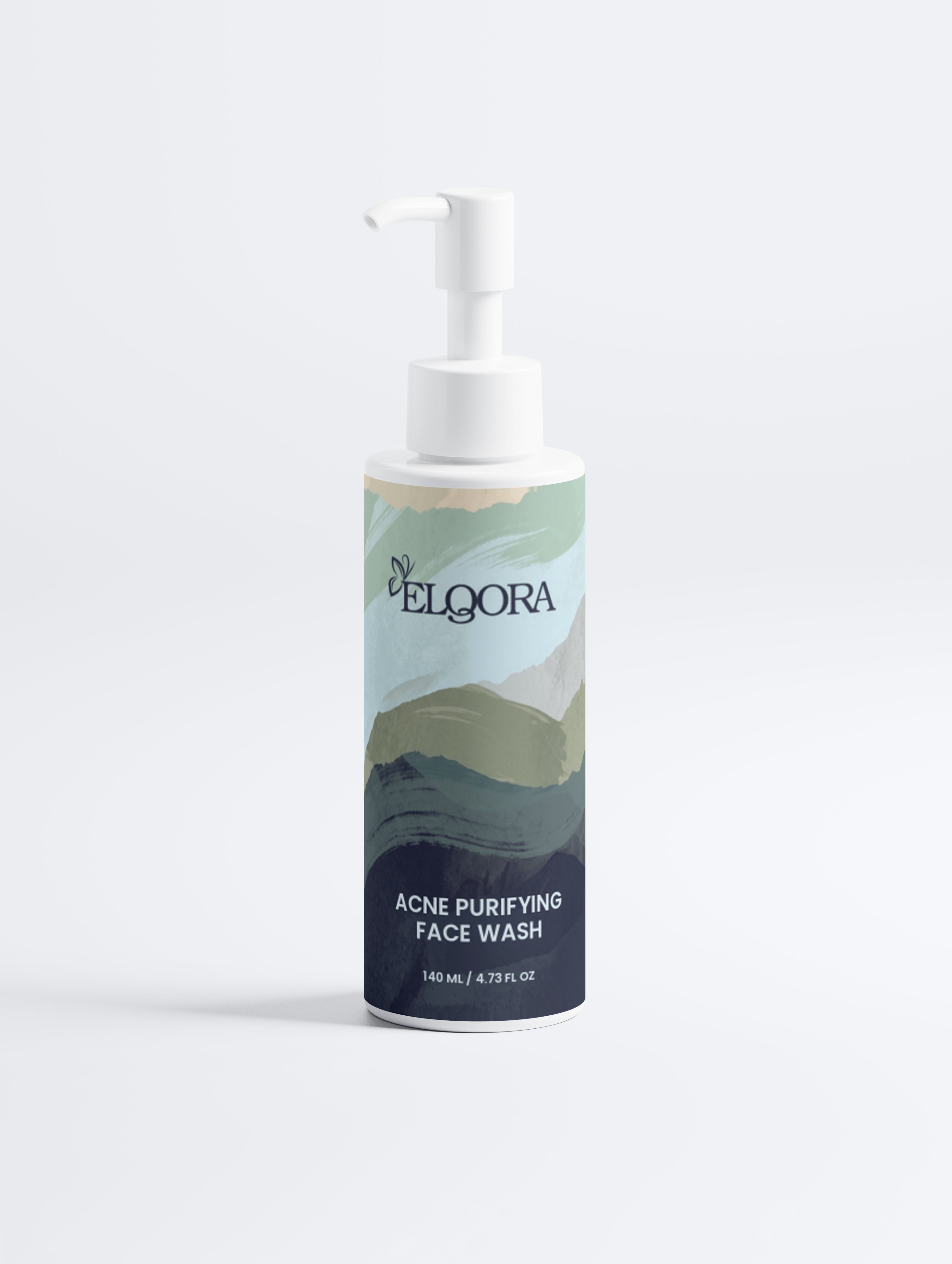 Acne Purifying Face Wash