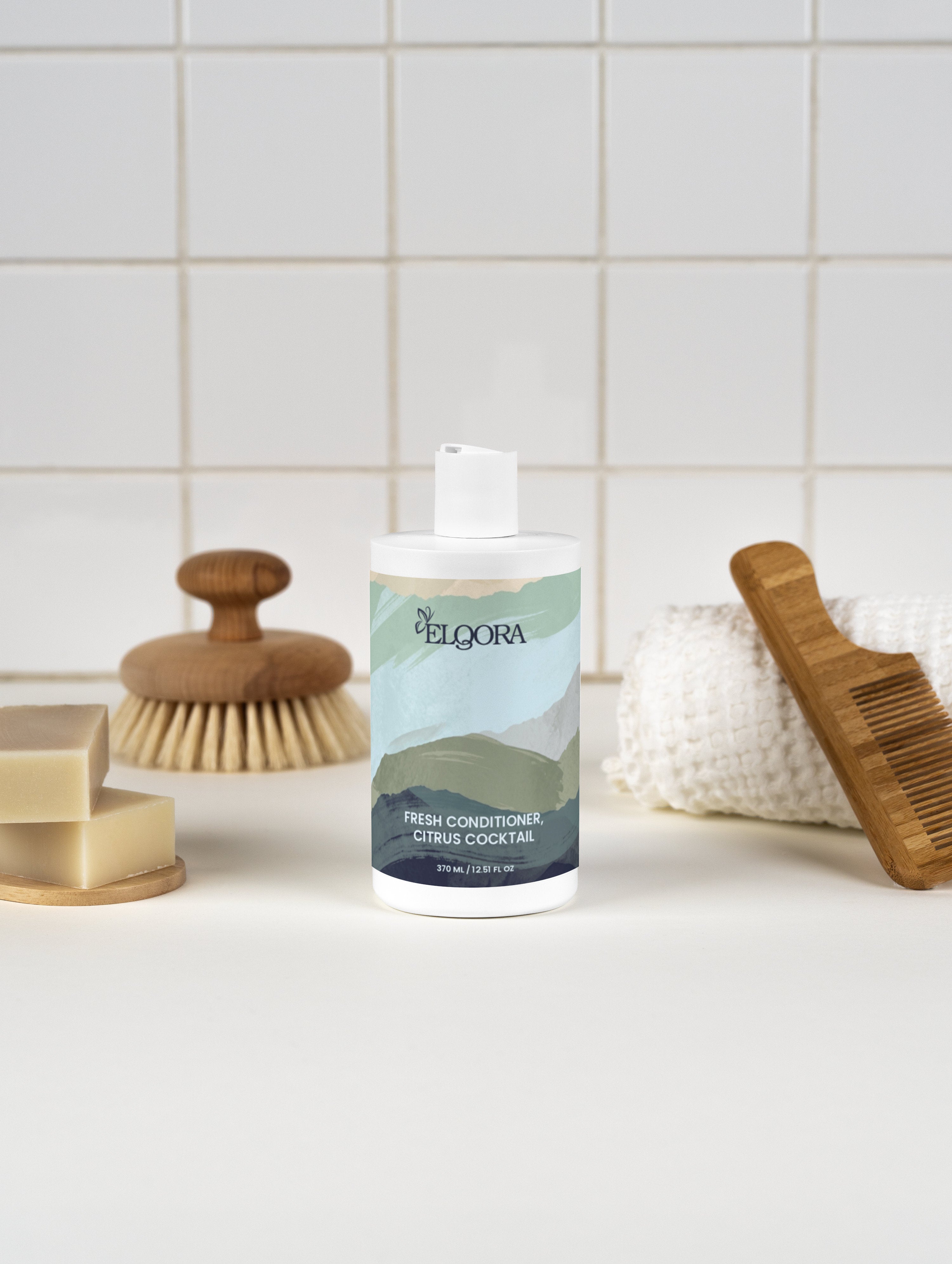 Fresh Conditioner, Citrus Cocktail