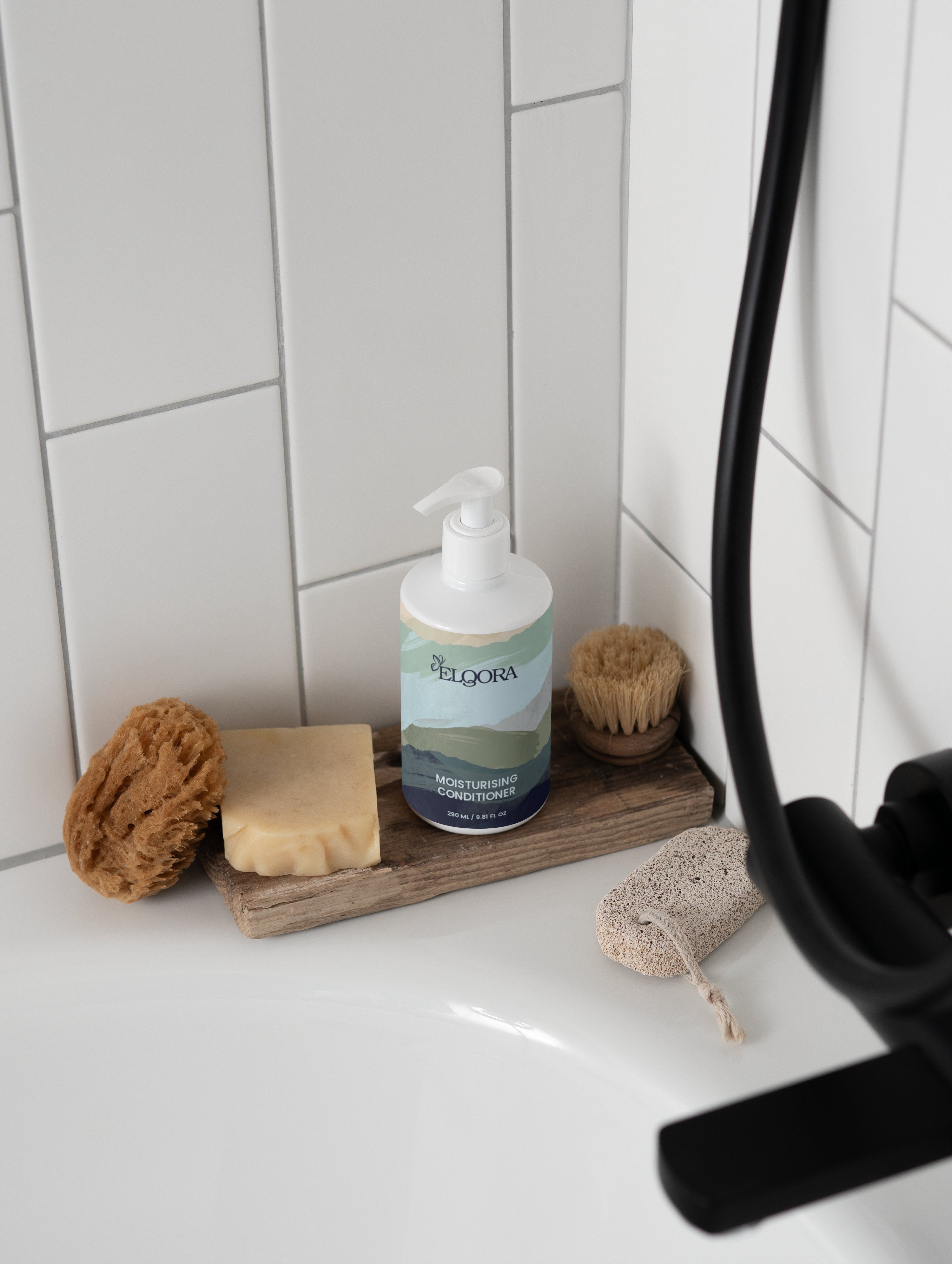 Moisturising Conditioner