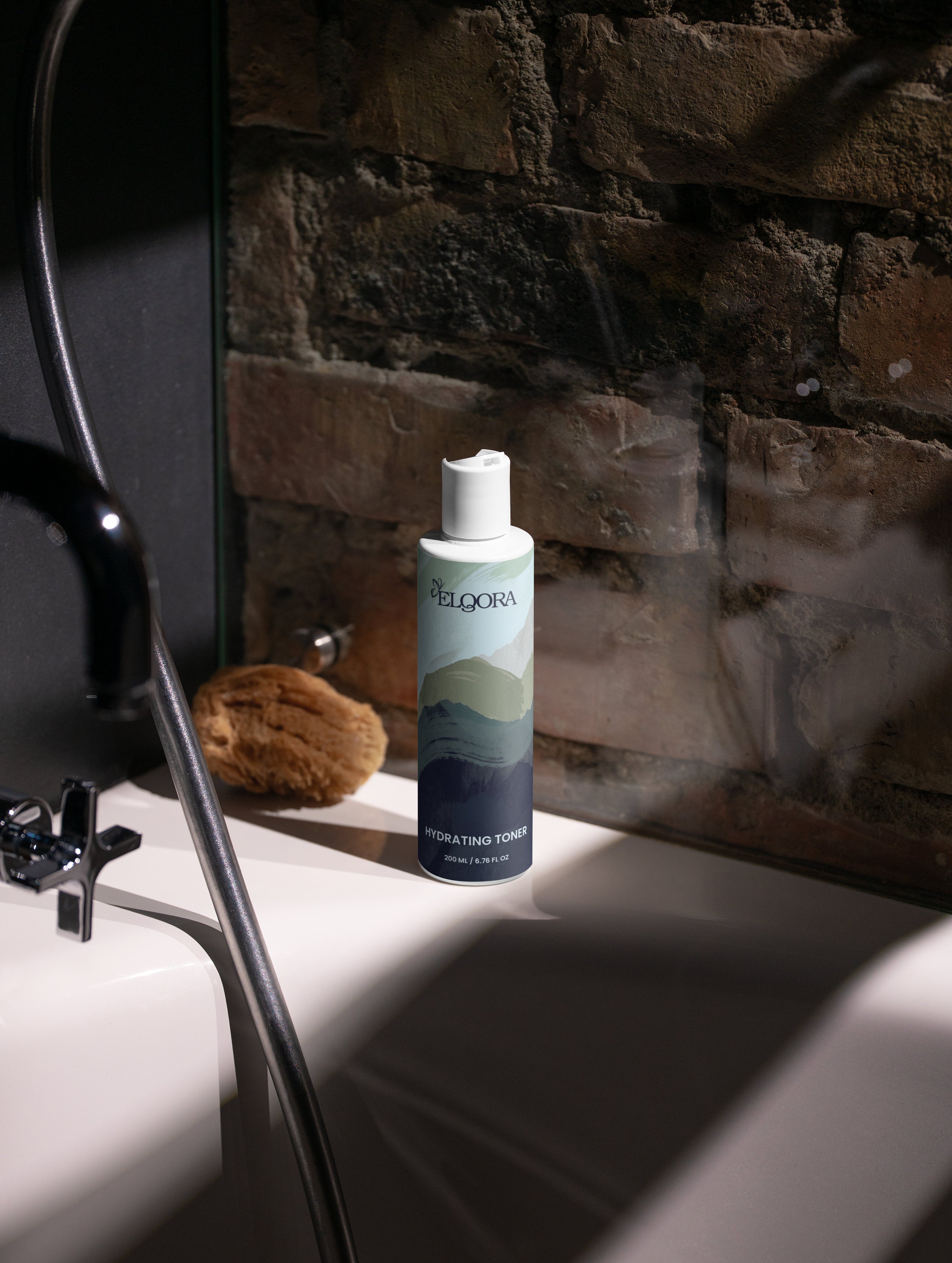 Hydrating Toner