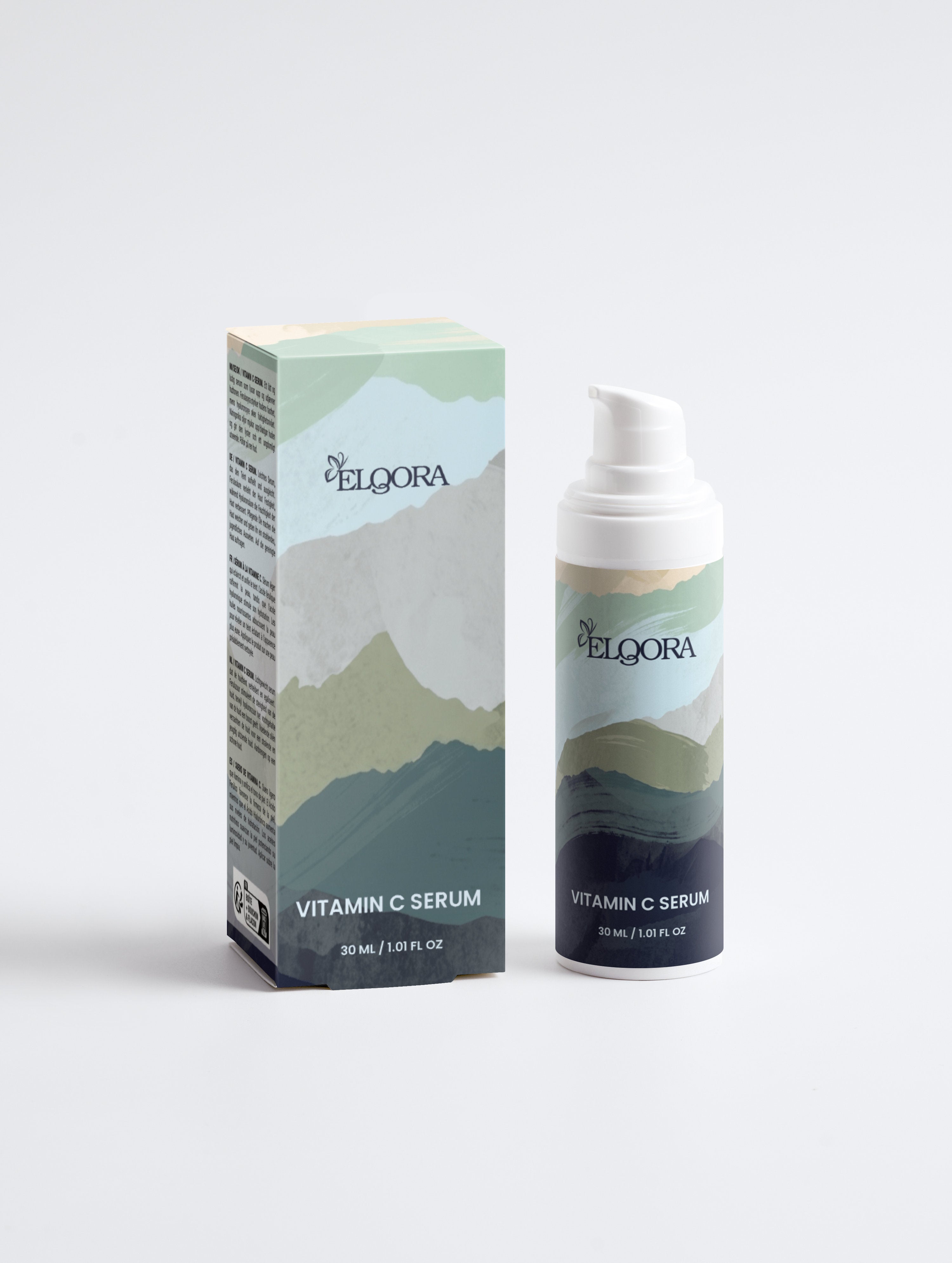 Vitamin C Serum