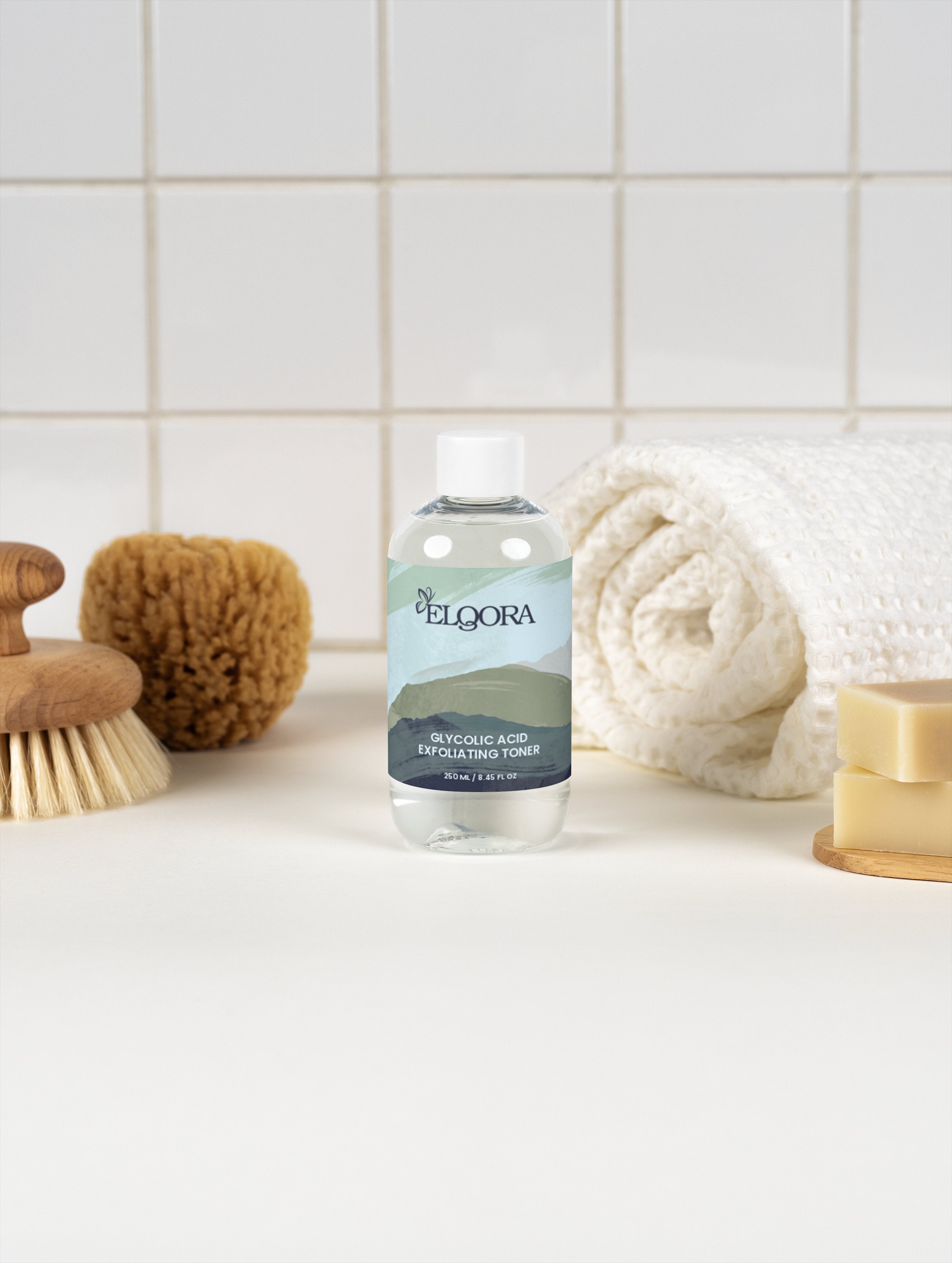 Glycolic Acid Exfoliating Toner