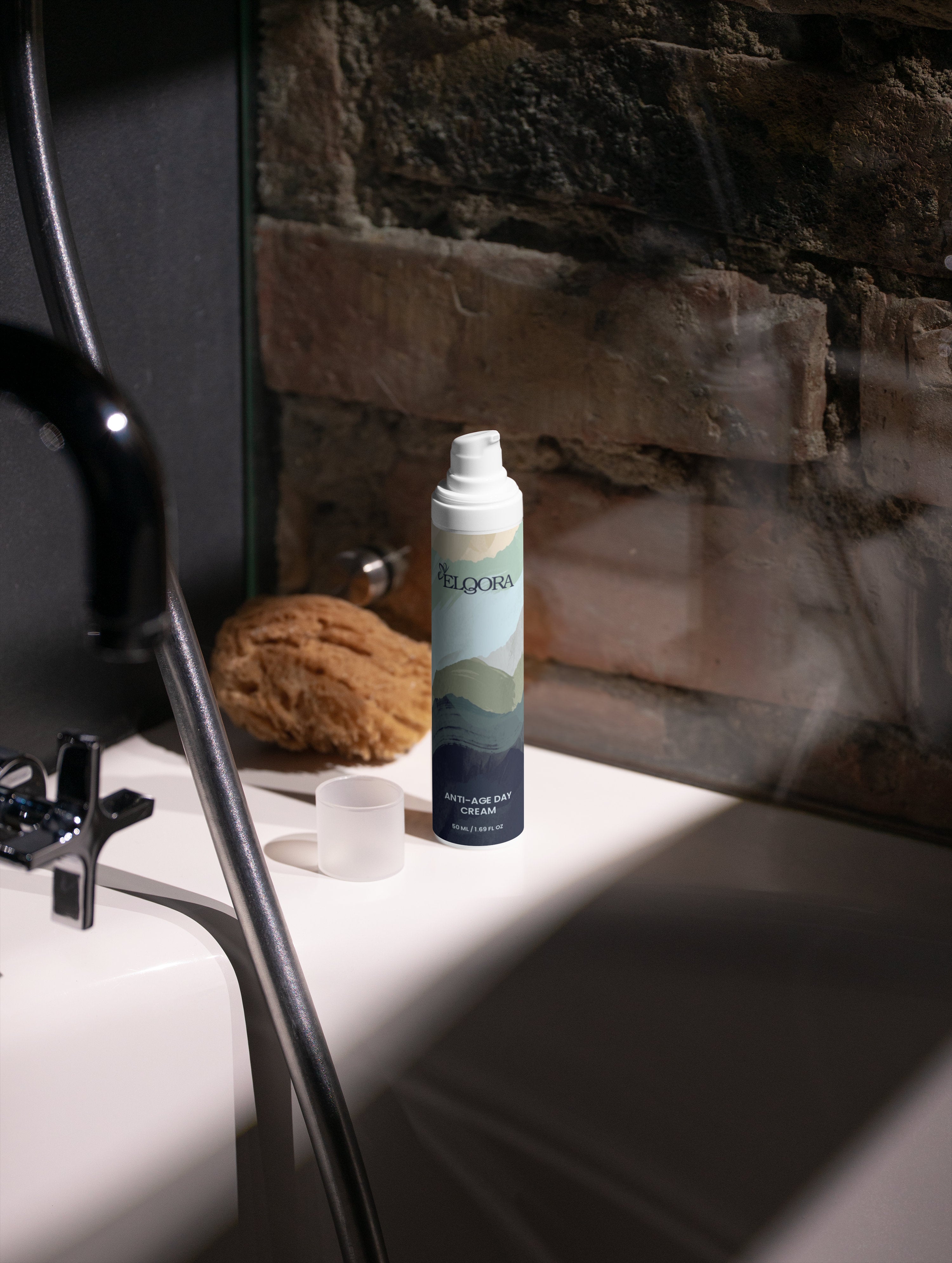 Anti-Age Day Cream
