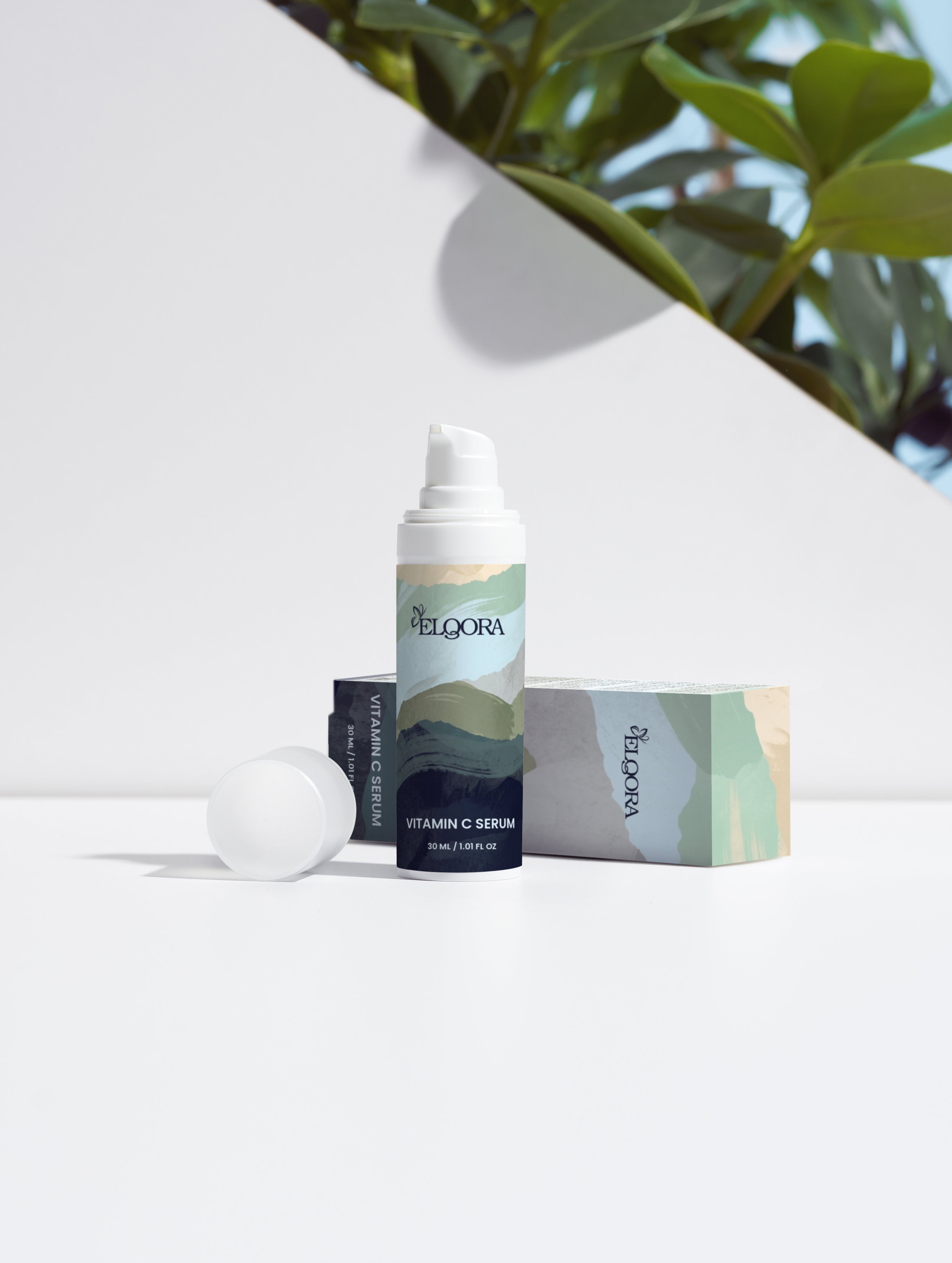 Vitamin C Serum