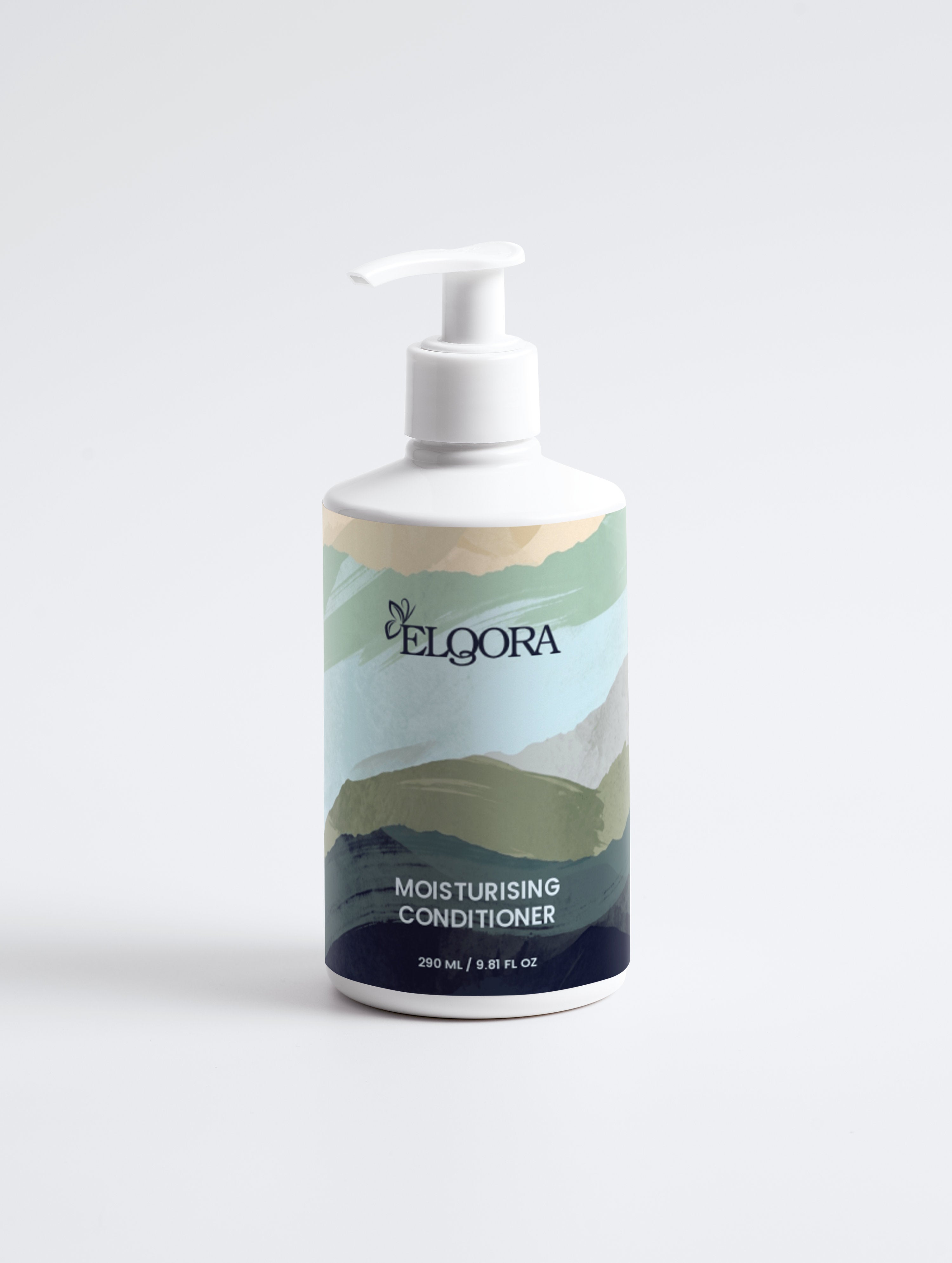Moisturising Conditioner