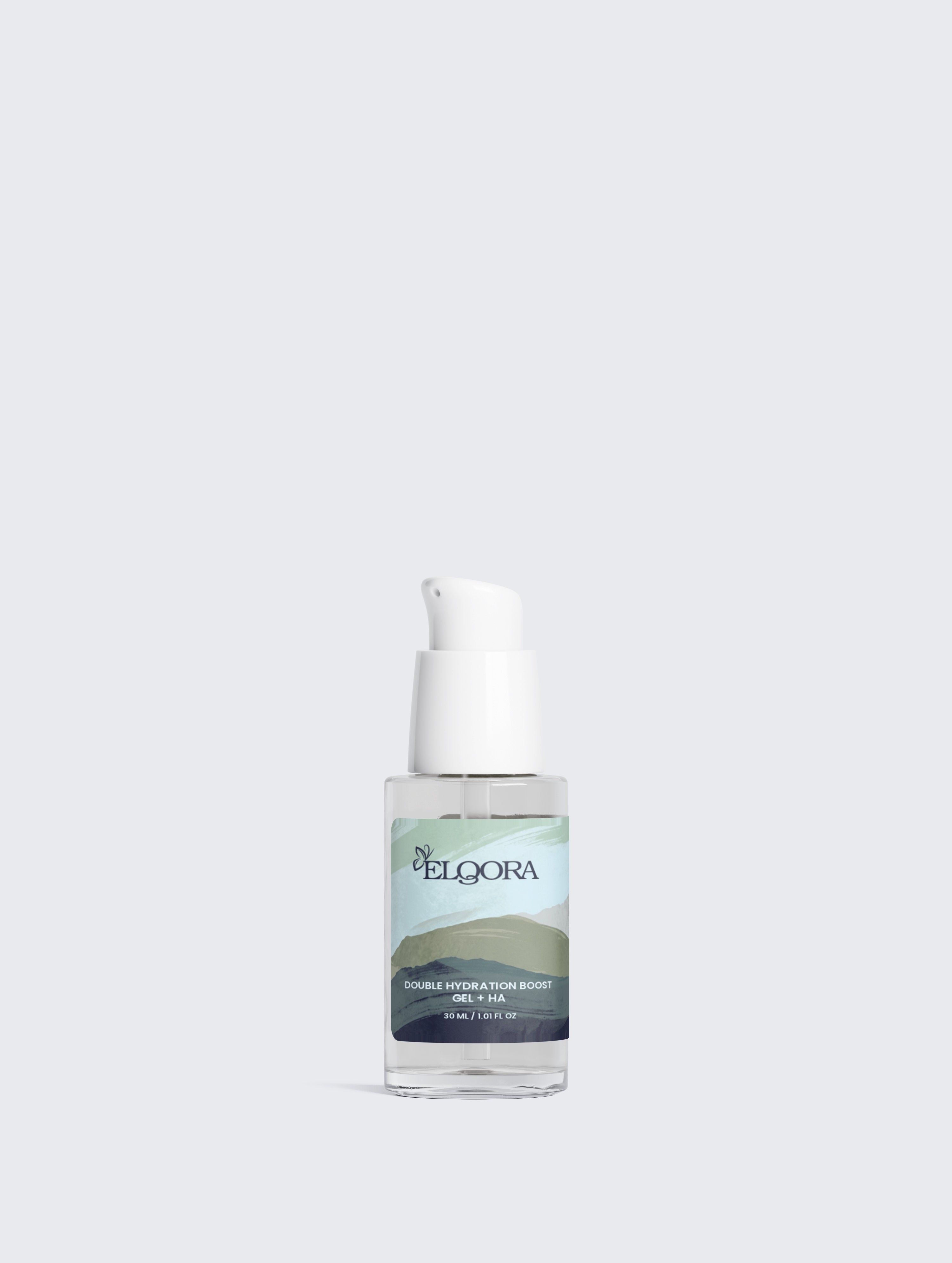Double Hydration Boost Gel + HA