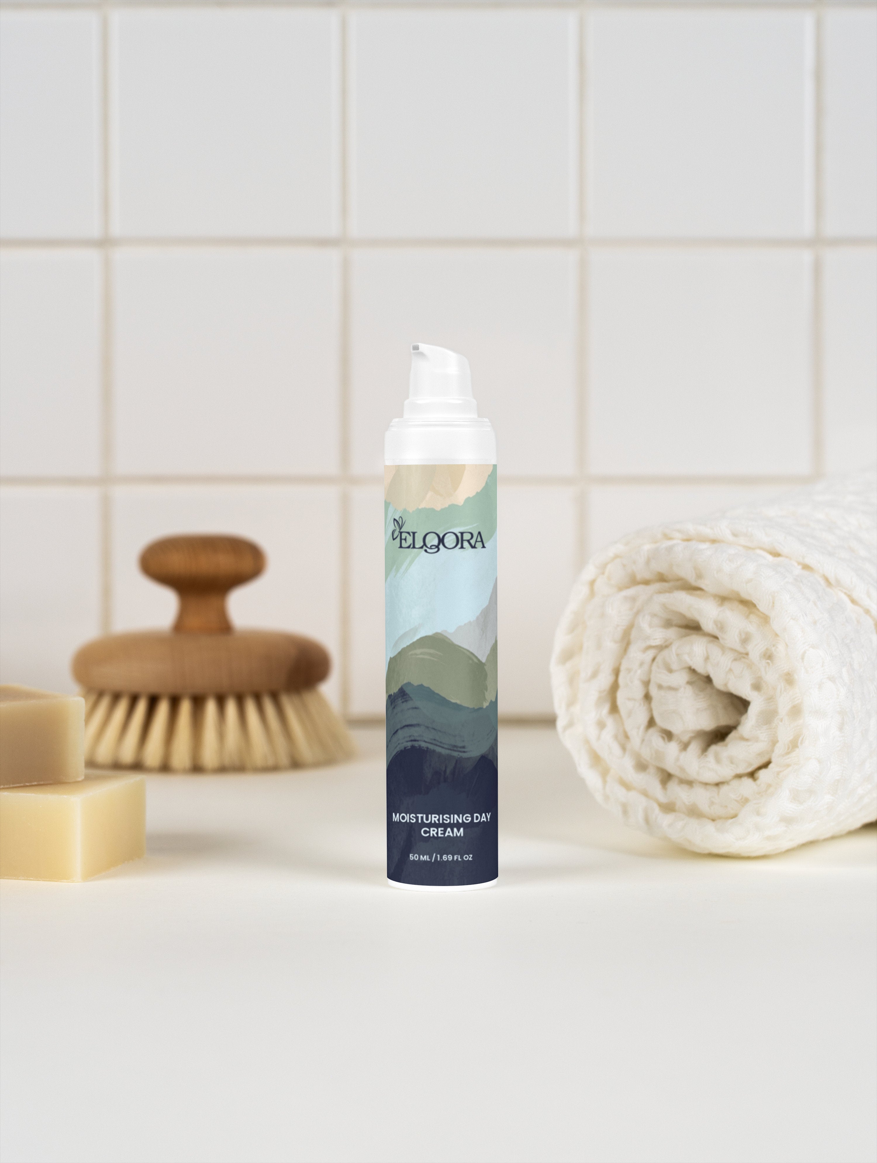 Moisturising Day Cream