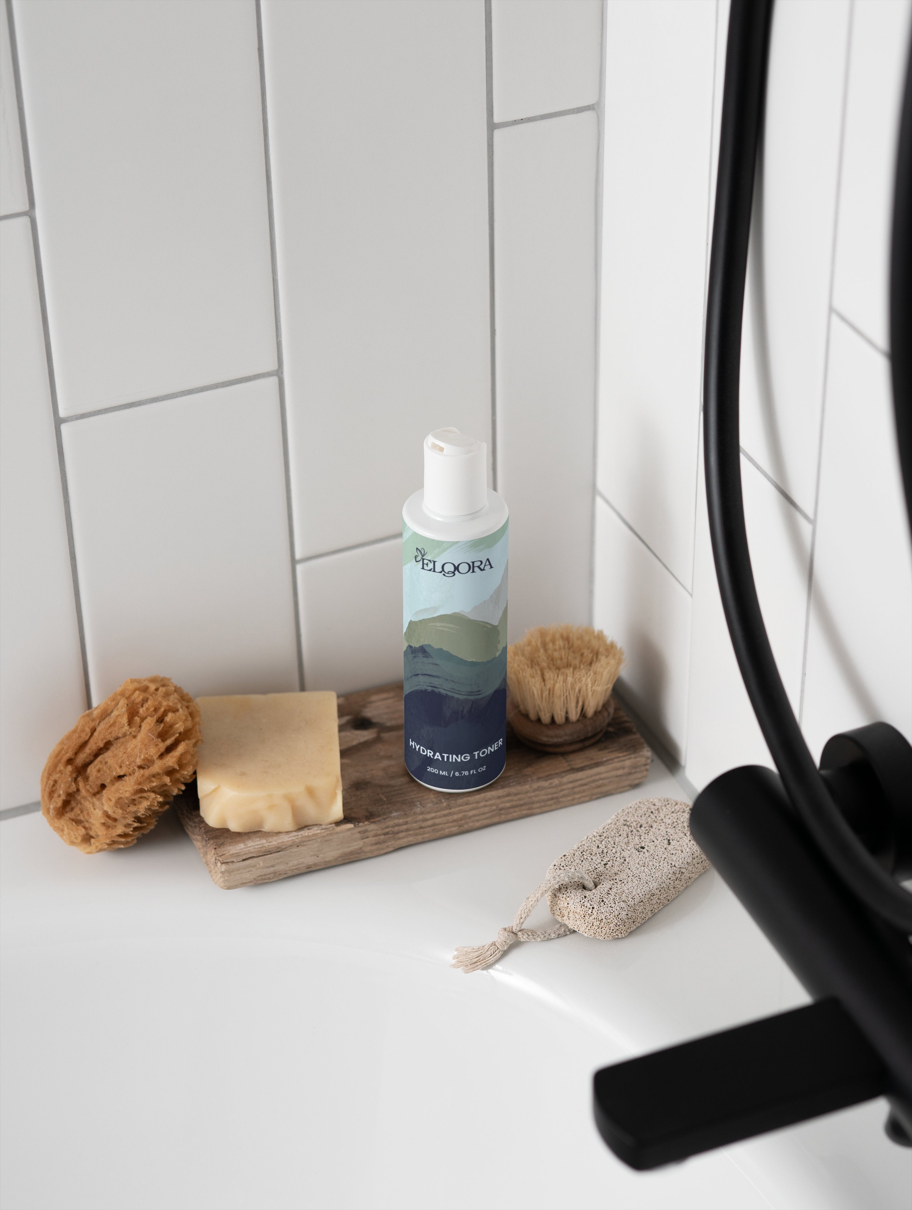 Hydrating Toner