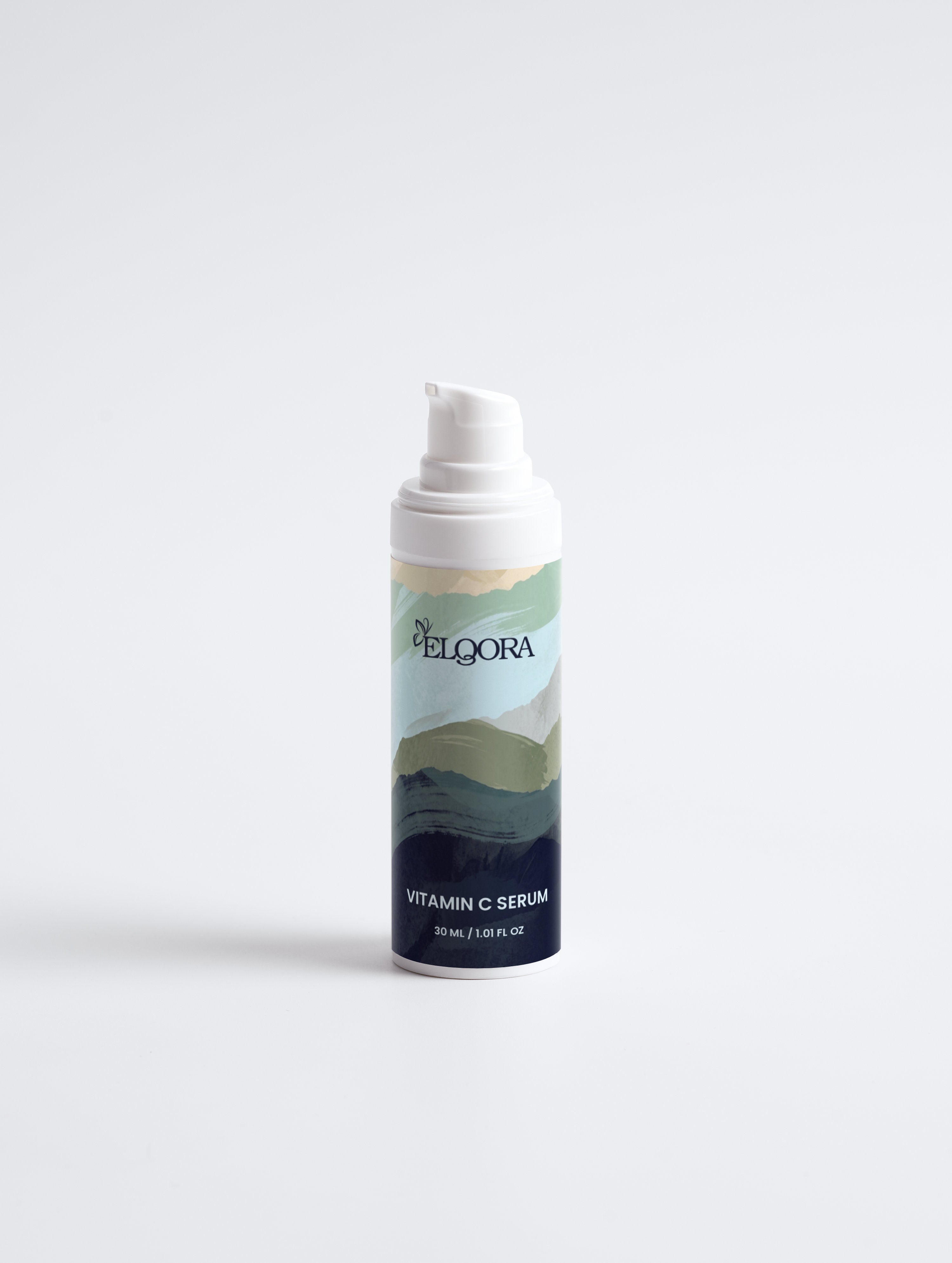 Vitamin C Serum