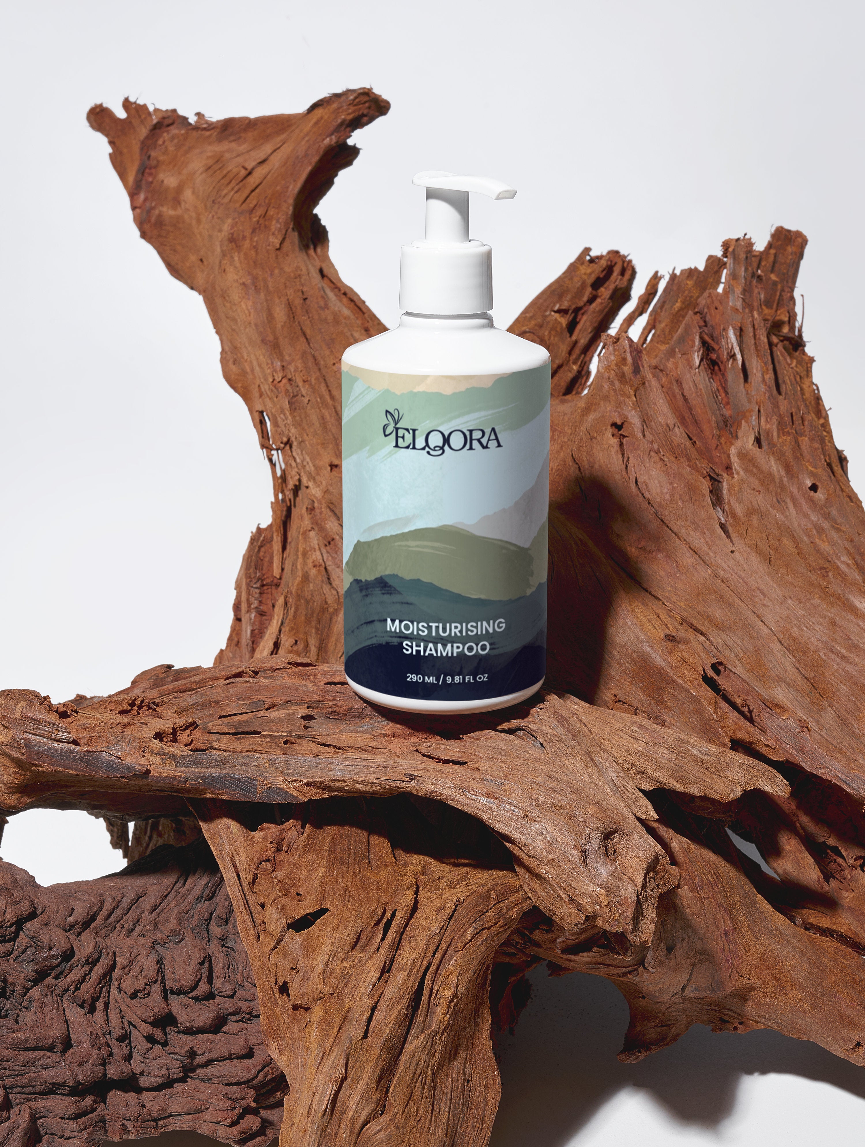 Moisturising Shampoo