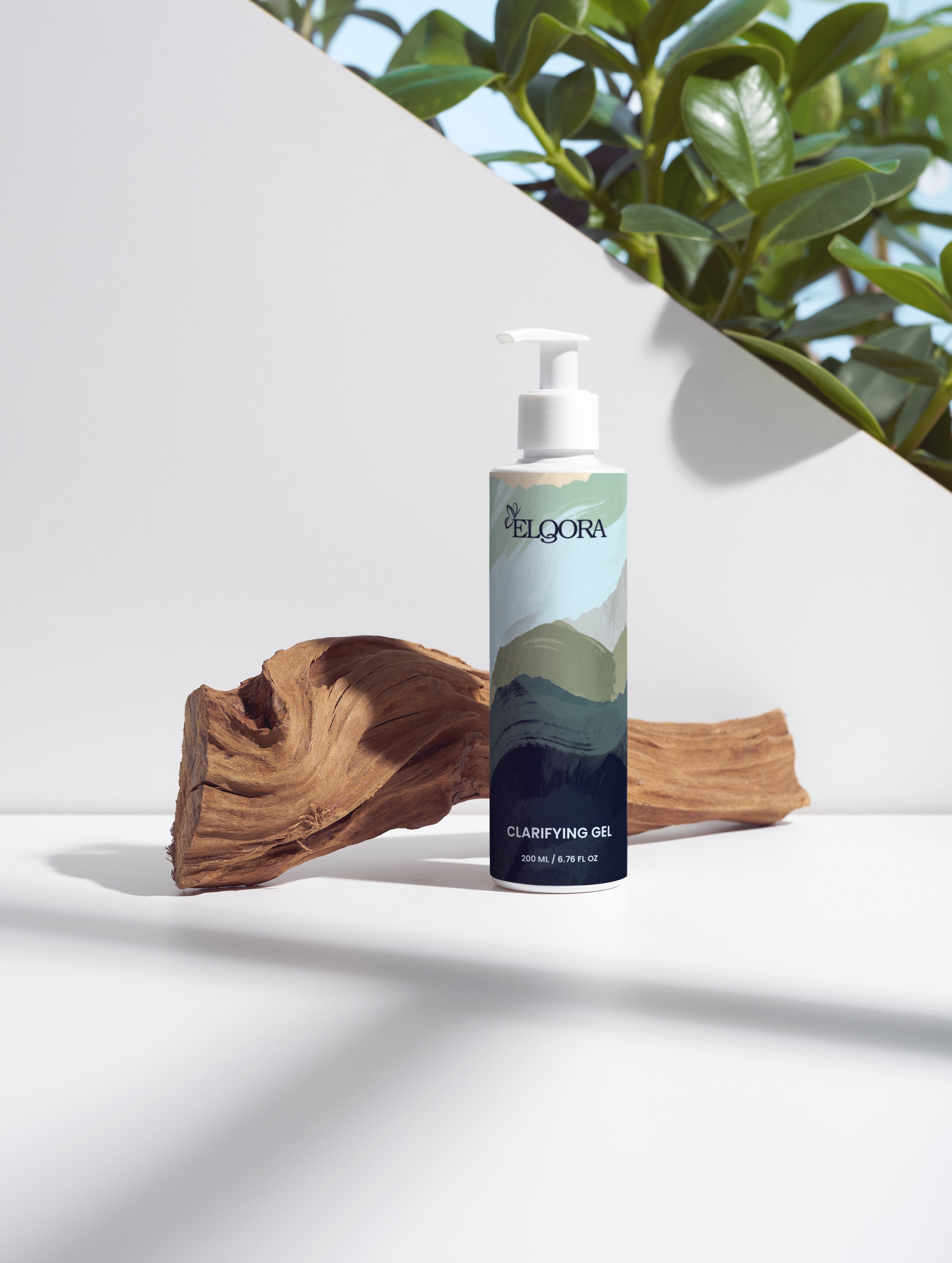 Clarifying Gel