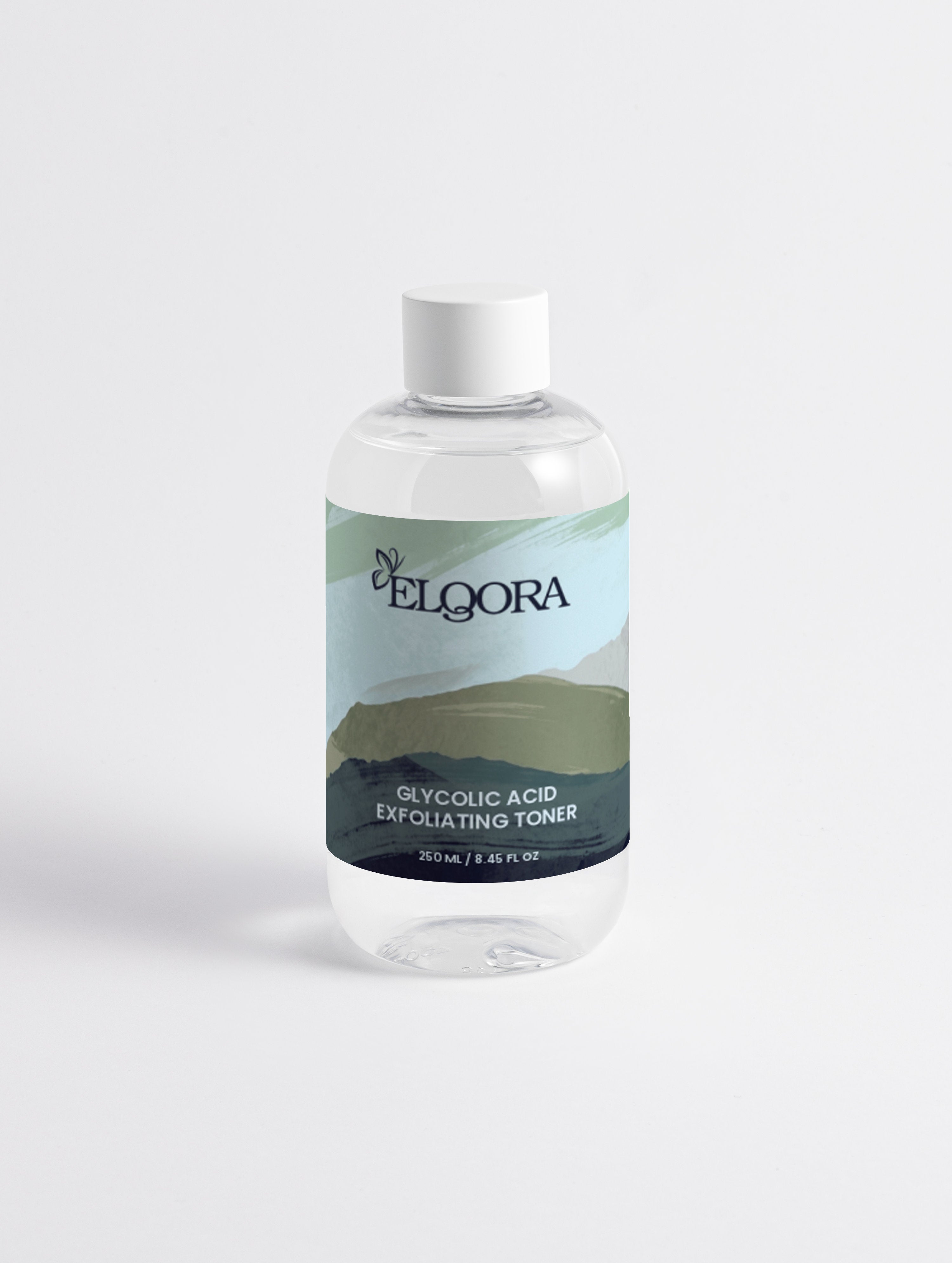 Glycolic Acid Exfoliating Toner