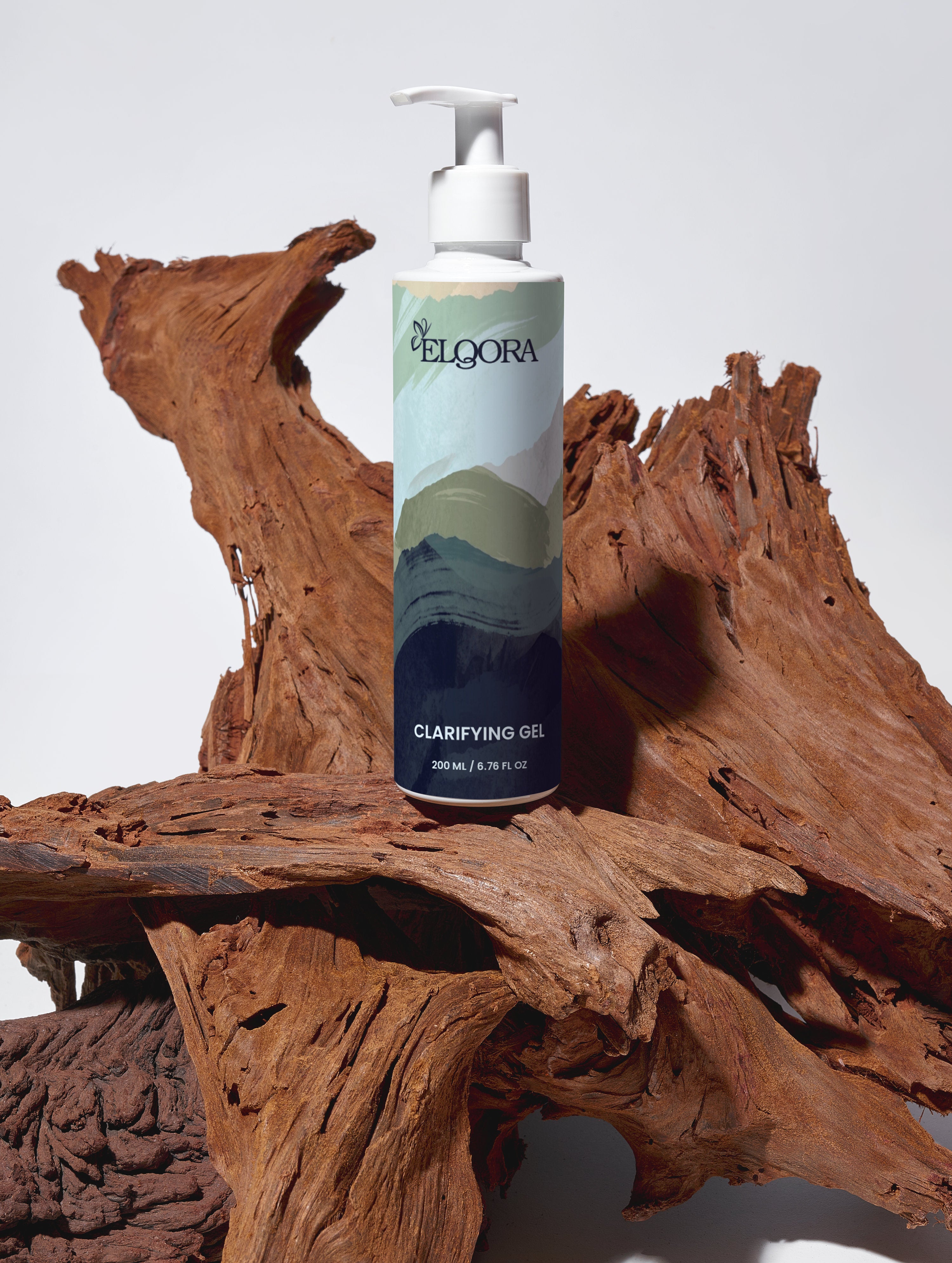 Clarifying Gel