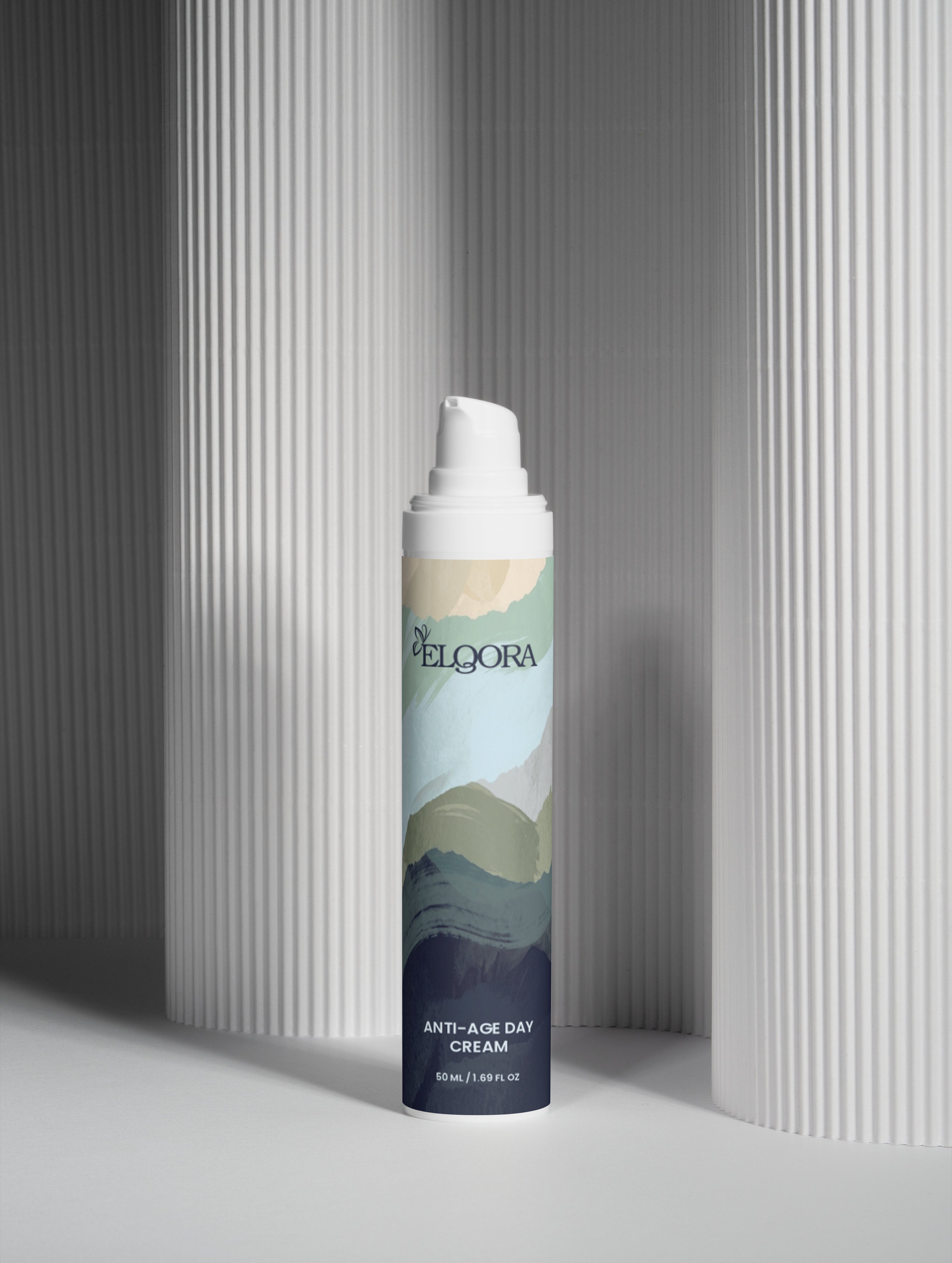 Anti-Age Day Cream