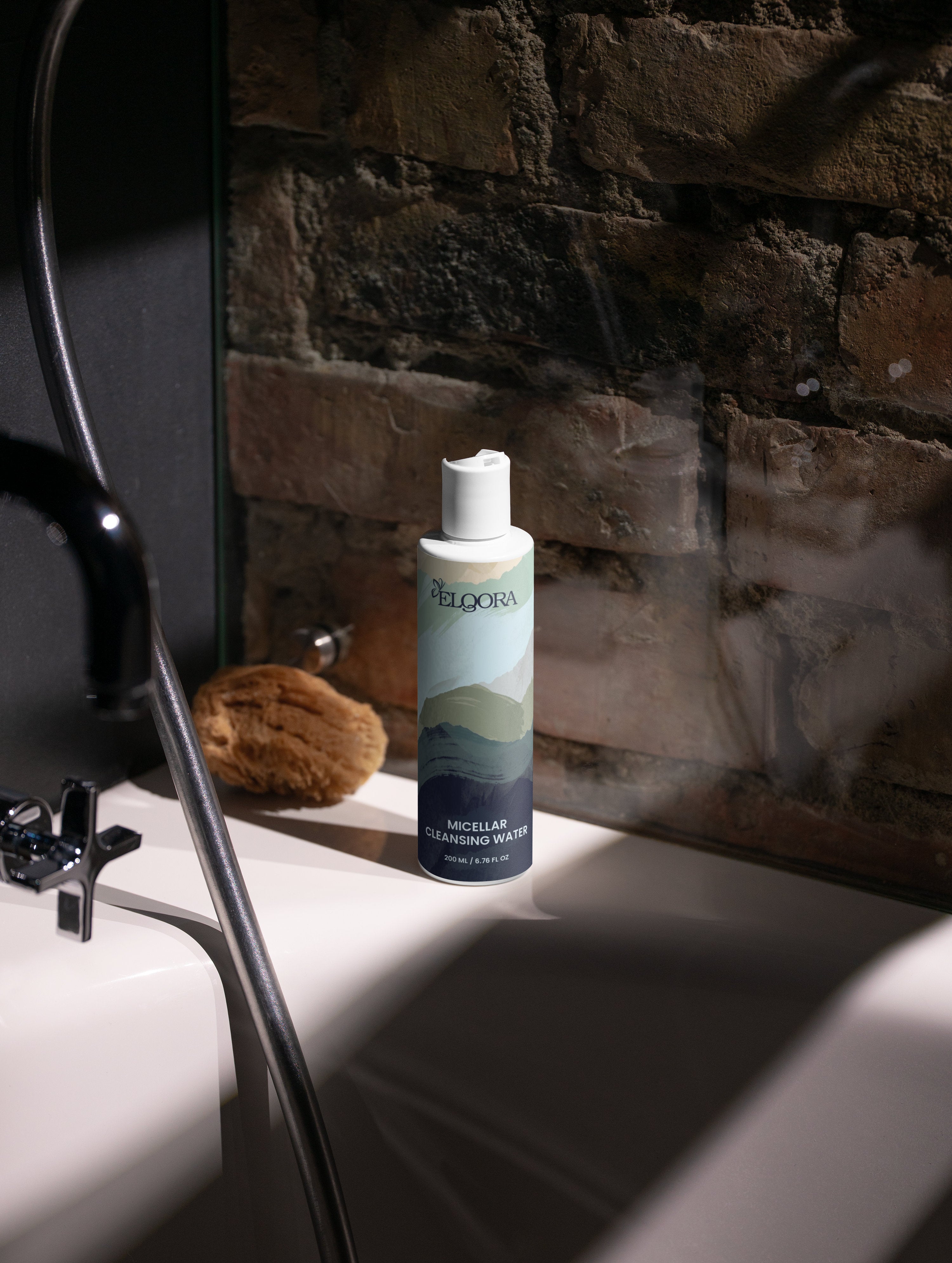 Micellar Cleansing Water