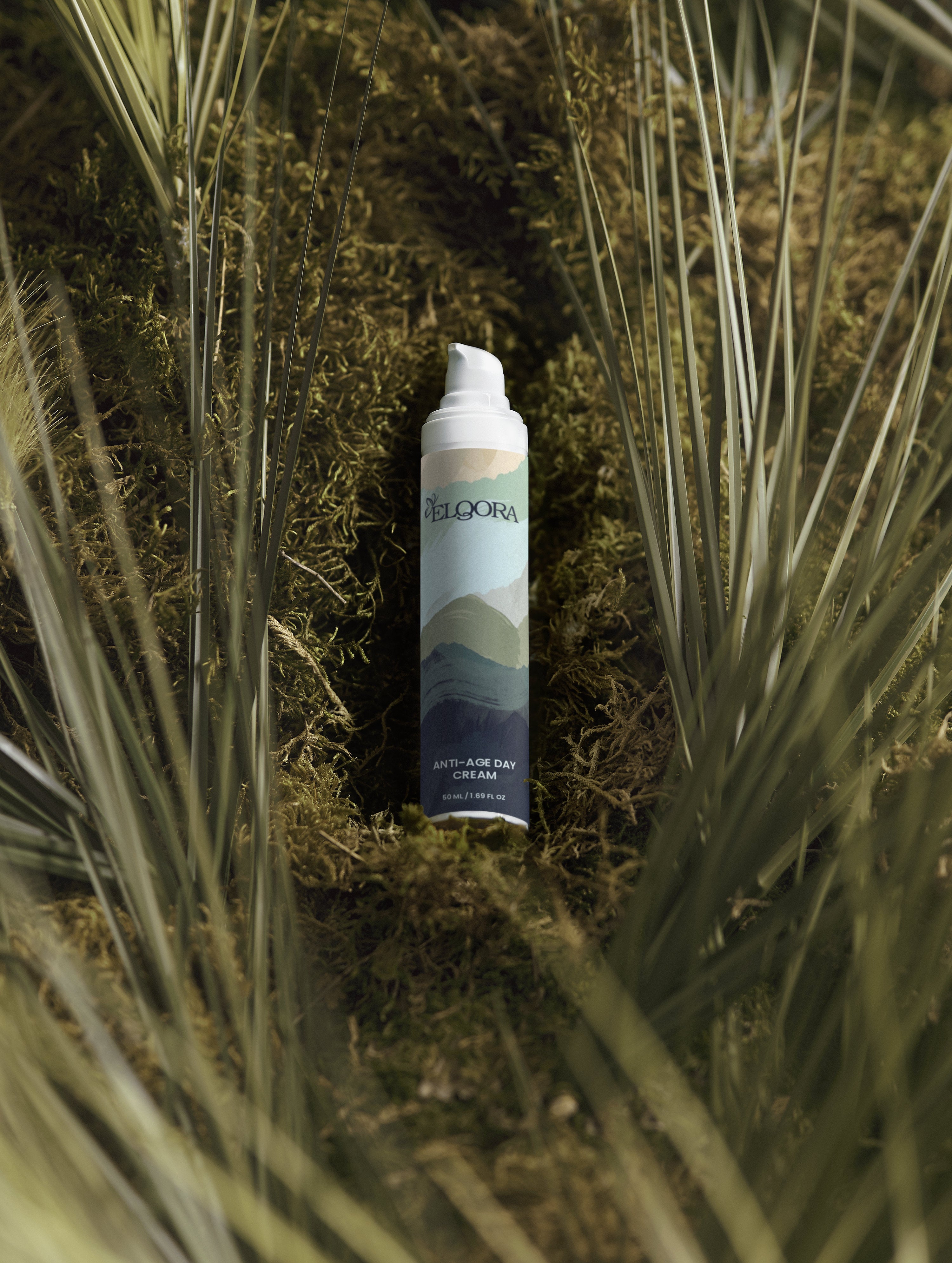 Anti-Age Day Cream