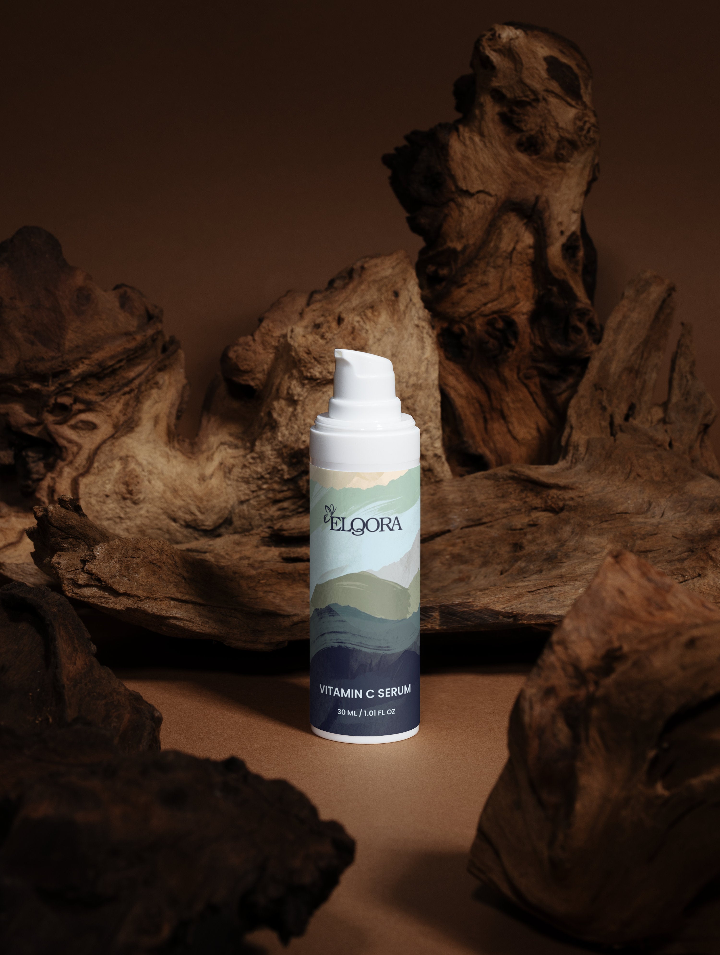 Vitamin C Serum