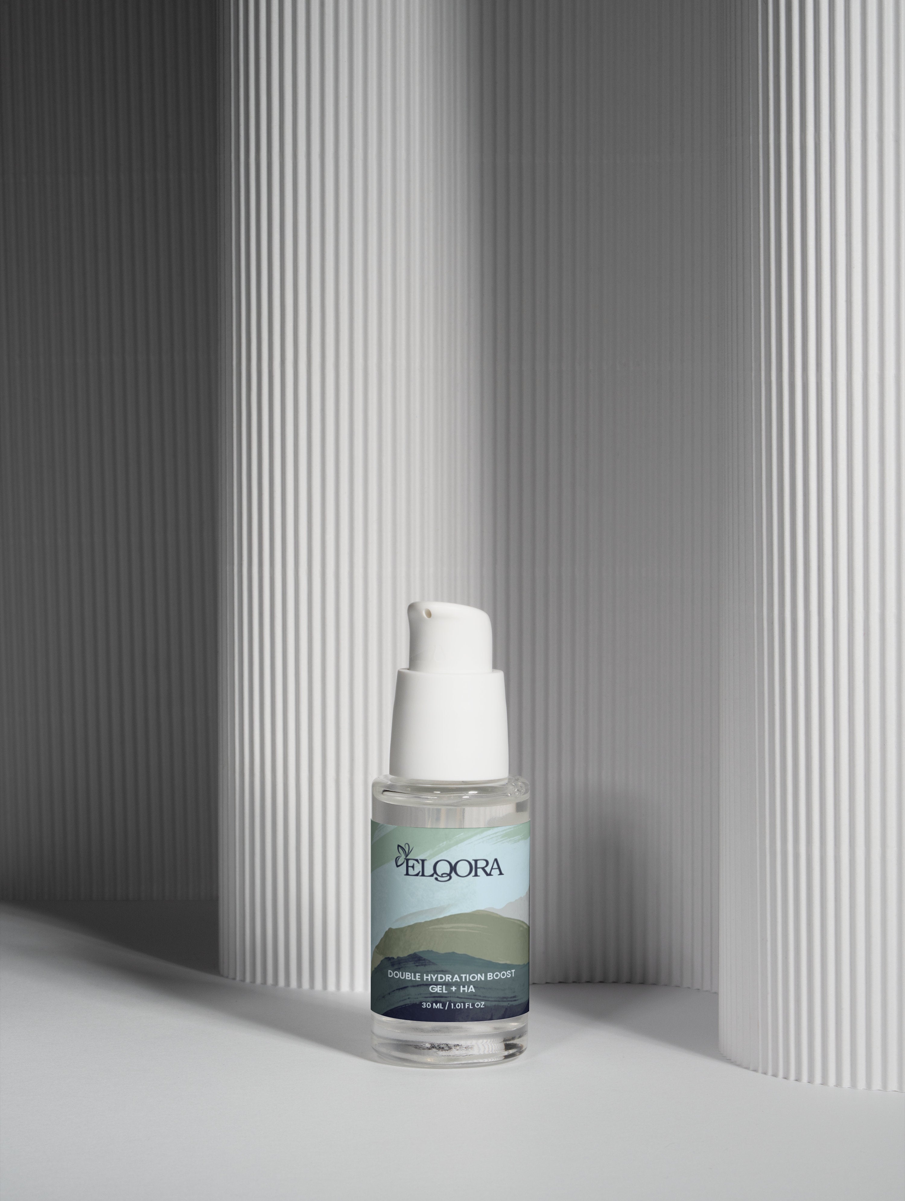 Double Hydration Boost Gel + HA